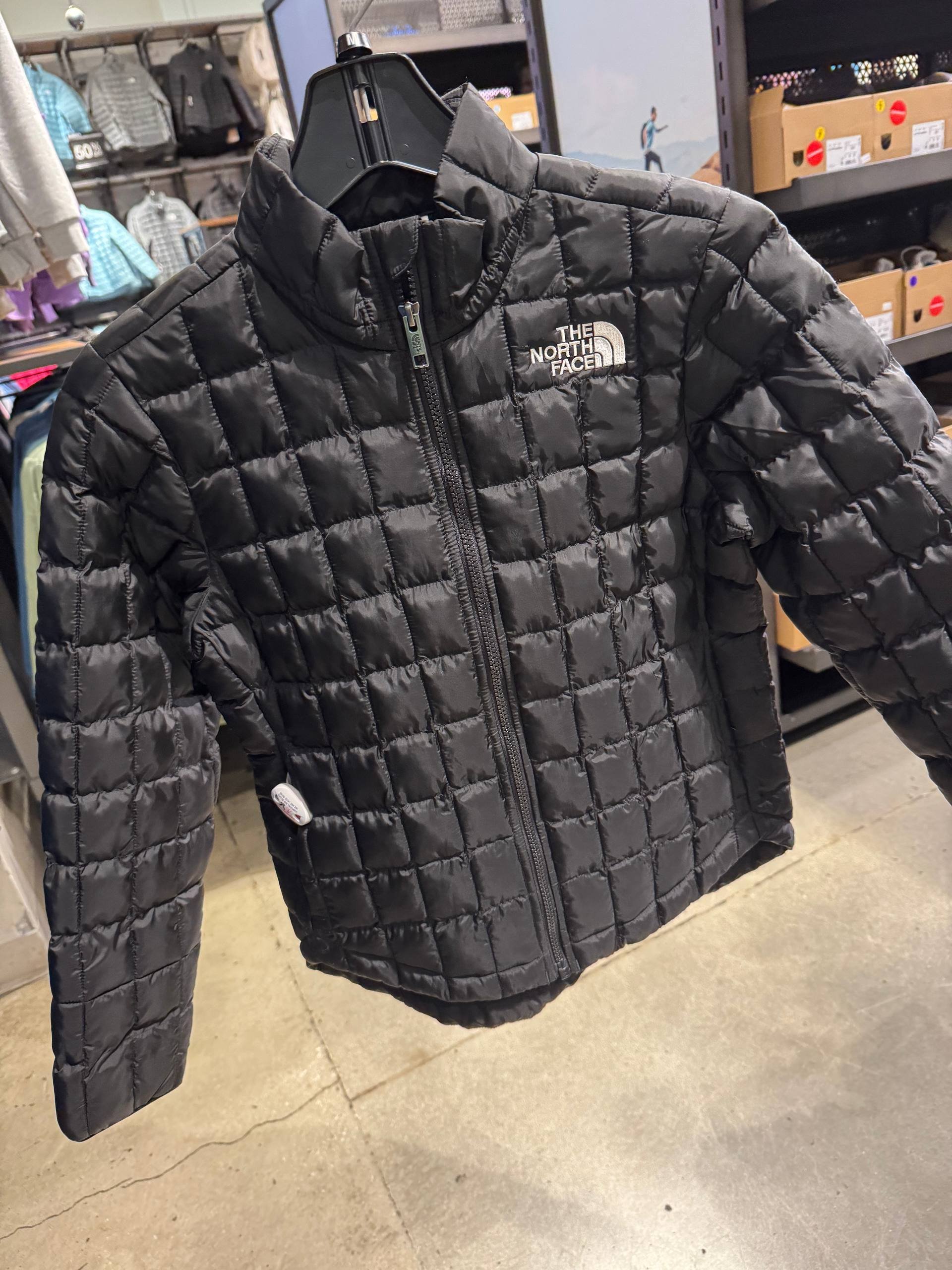 PUFFER