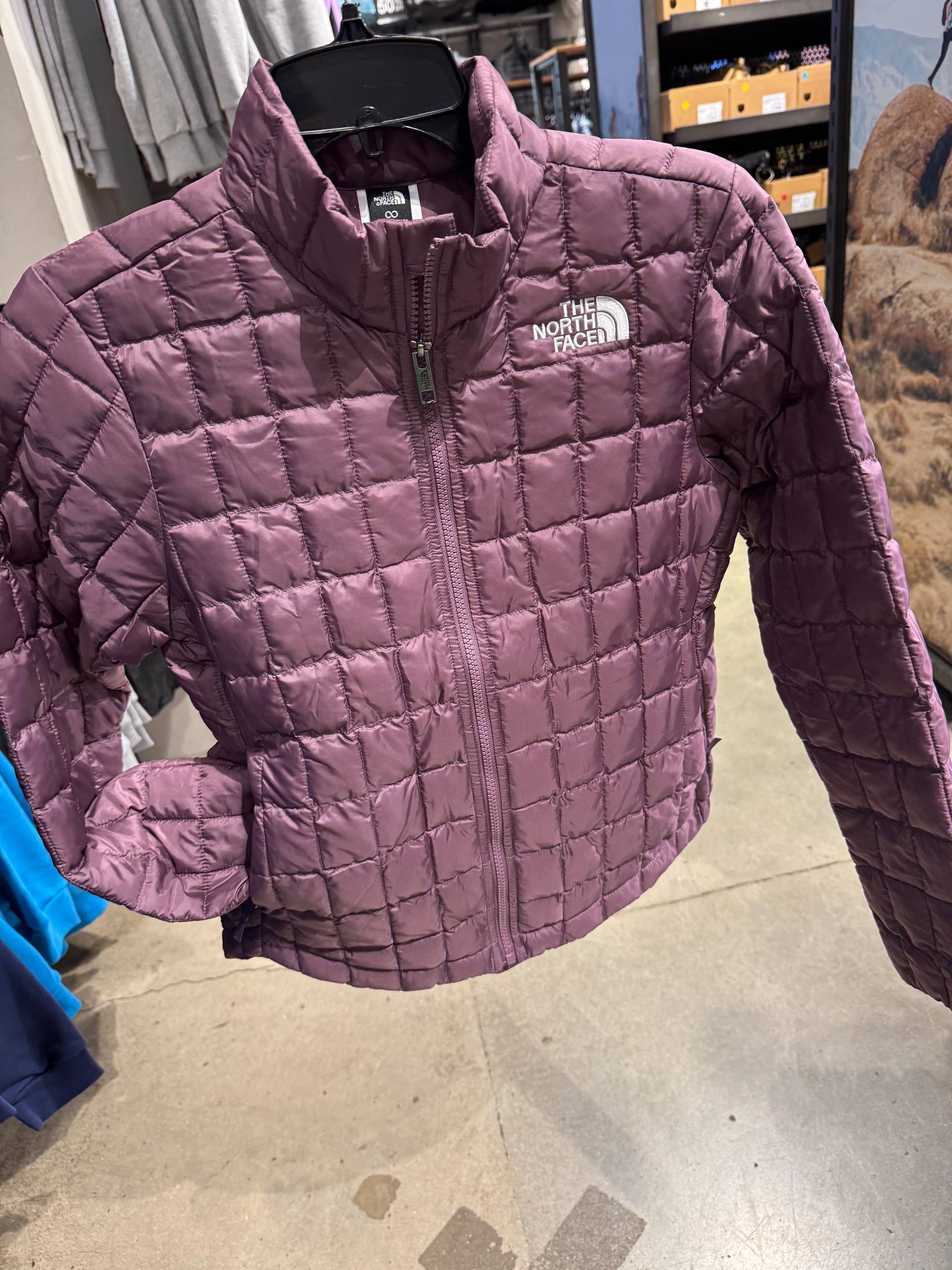 PUFFER