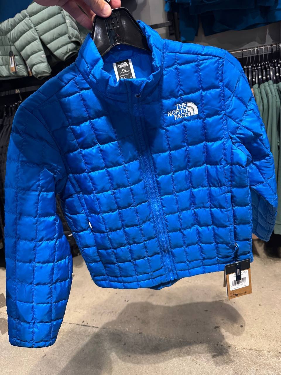 PUFFER