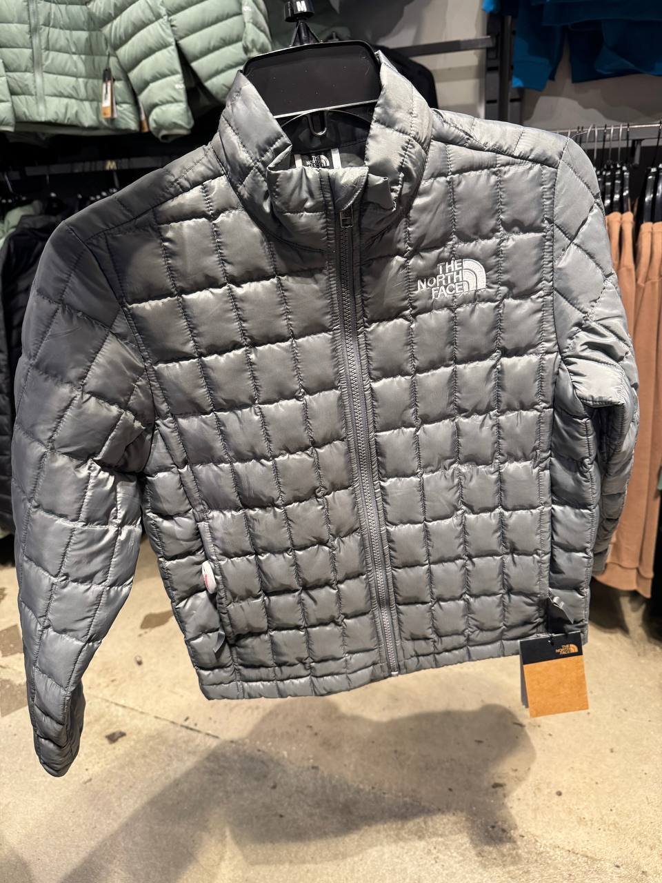 PUFFER