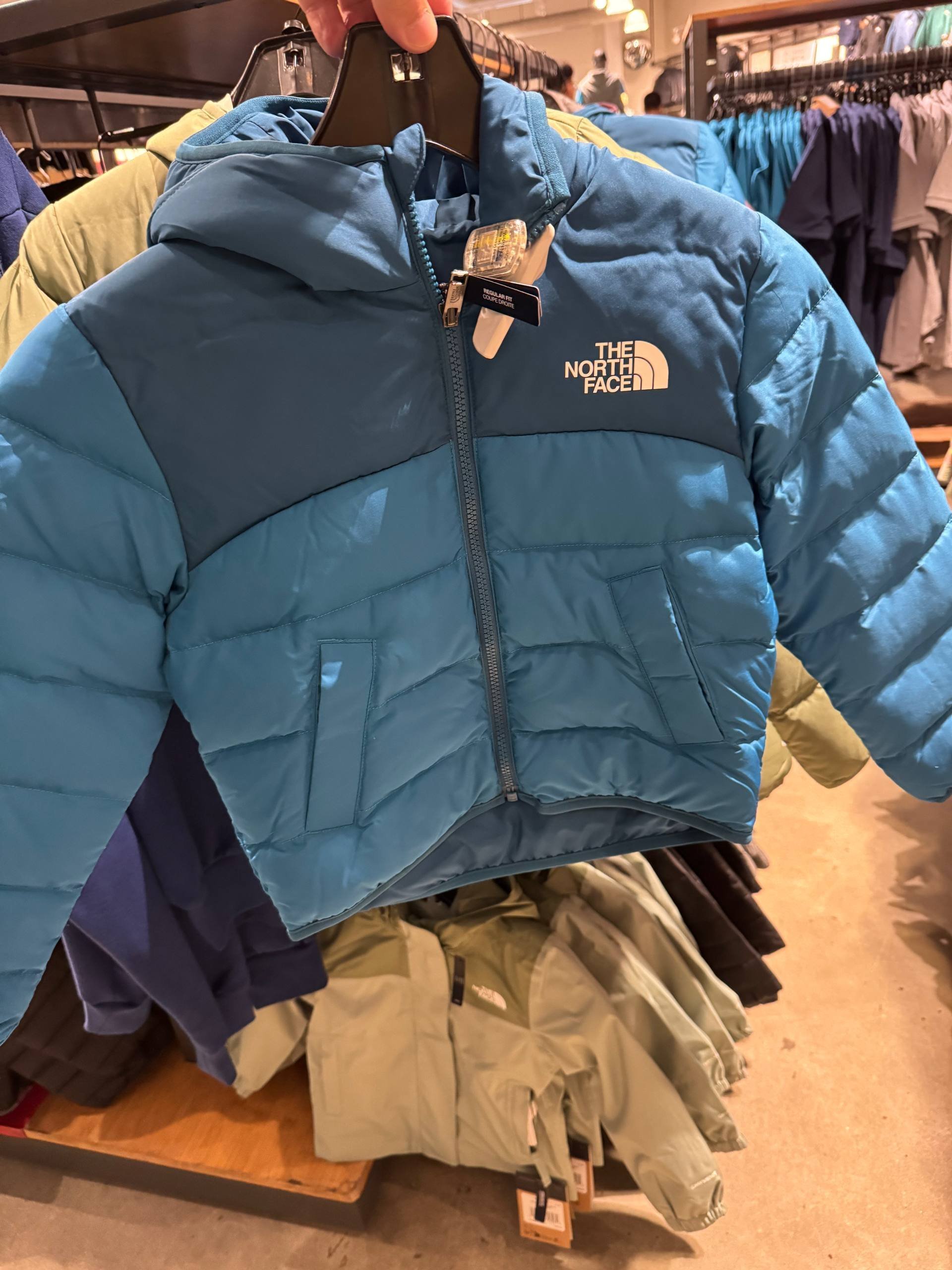 PUFFER
