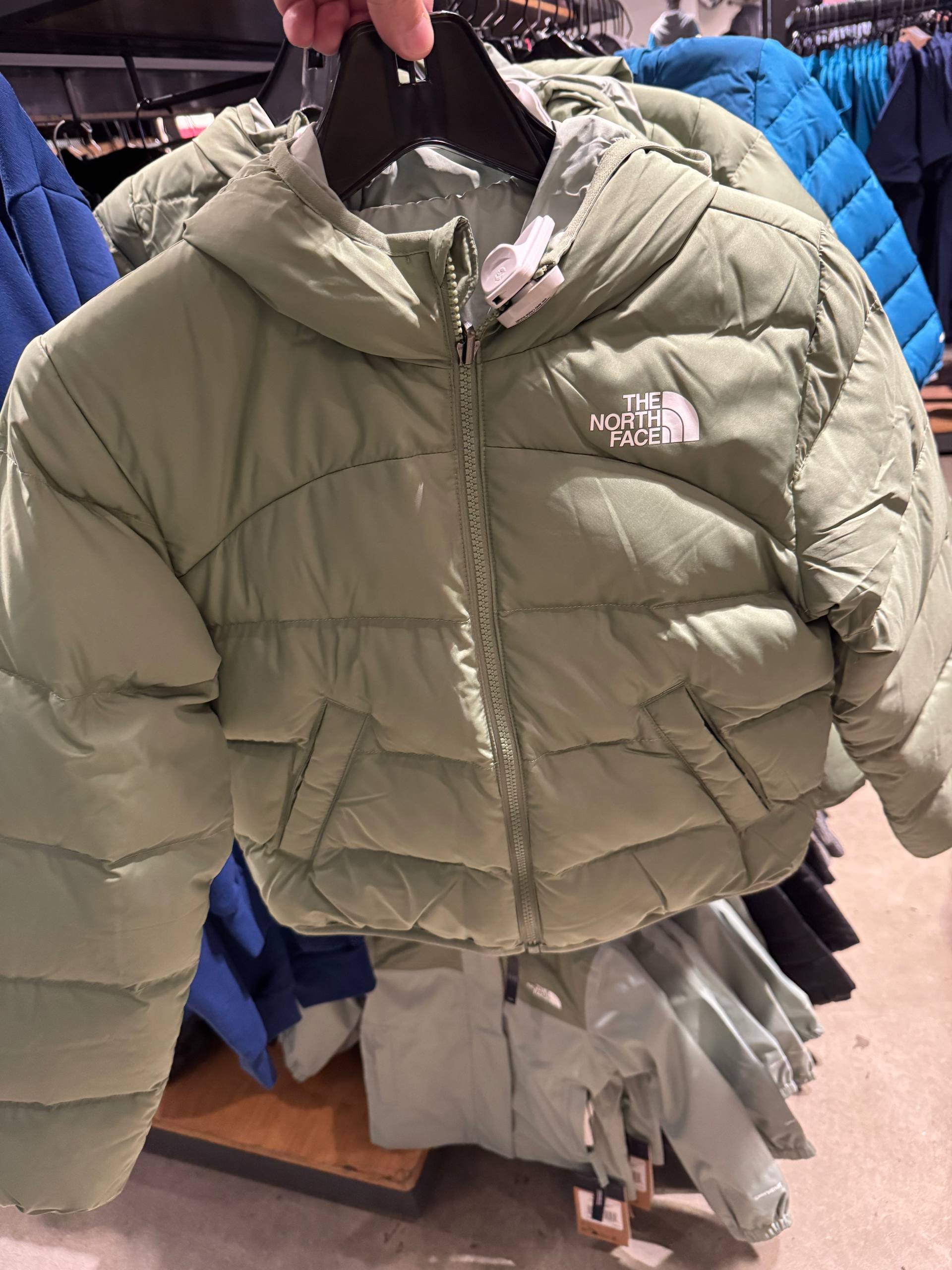 PUFFER