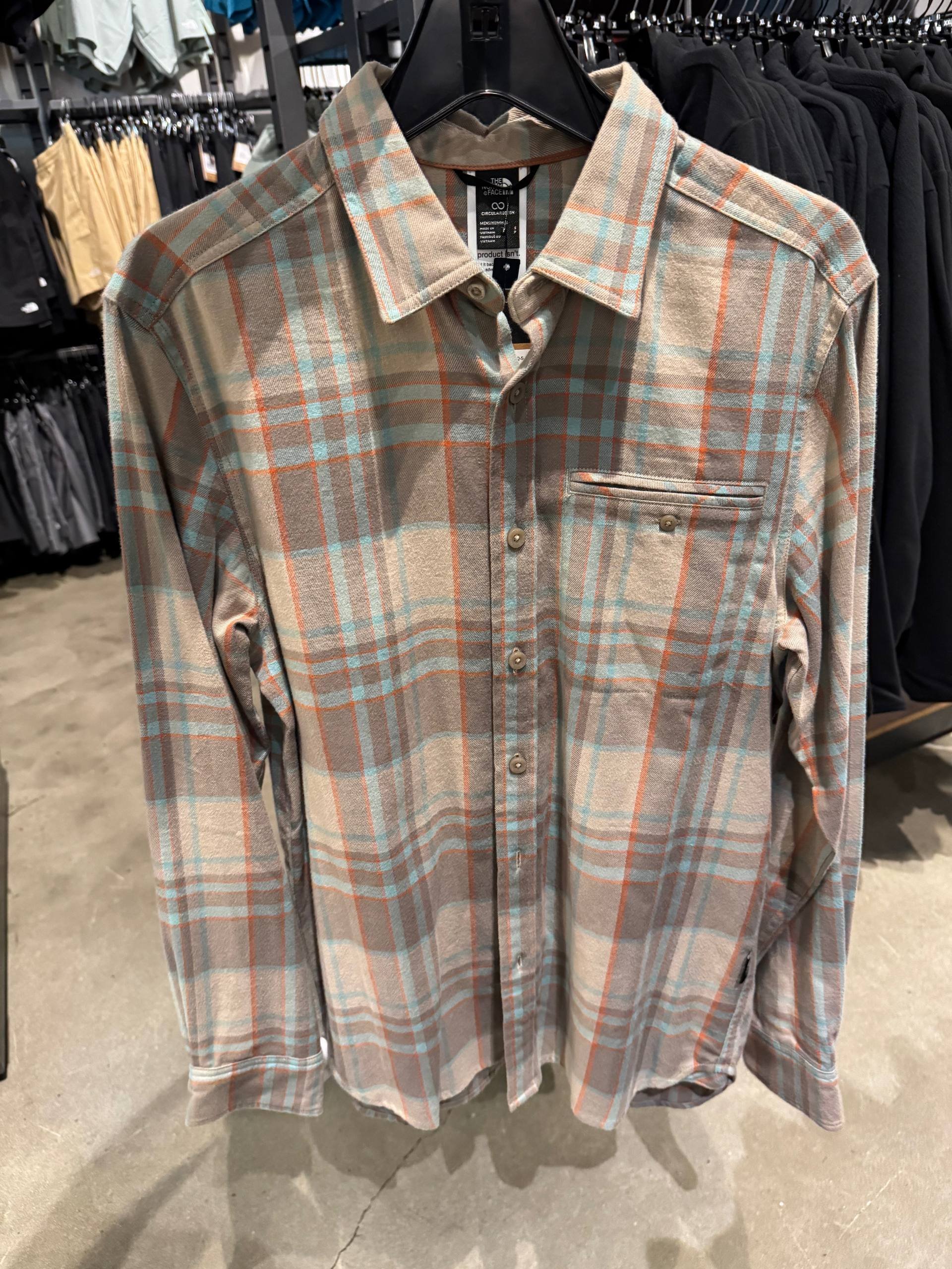 JUNCTION WOVEN