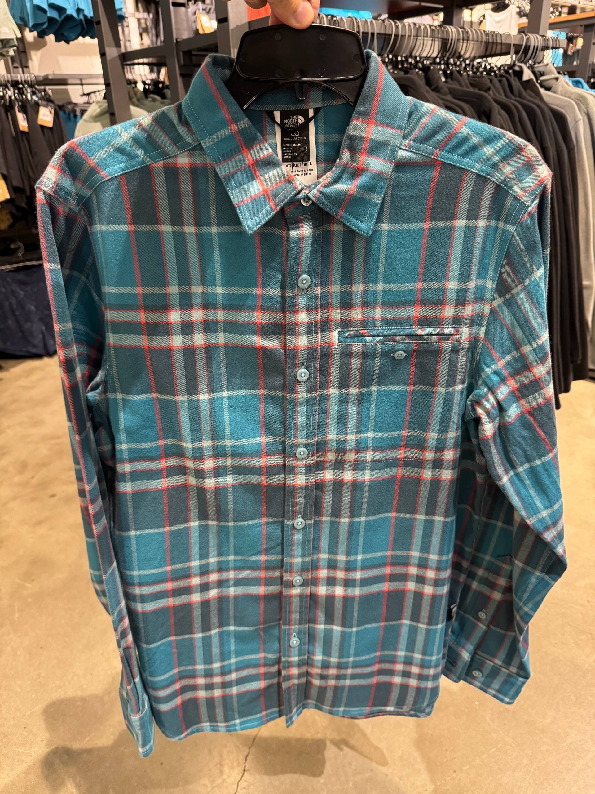 JUNCTION WOVEN