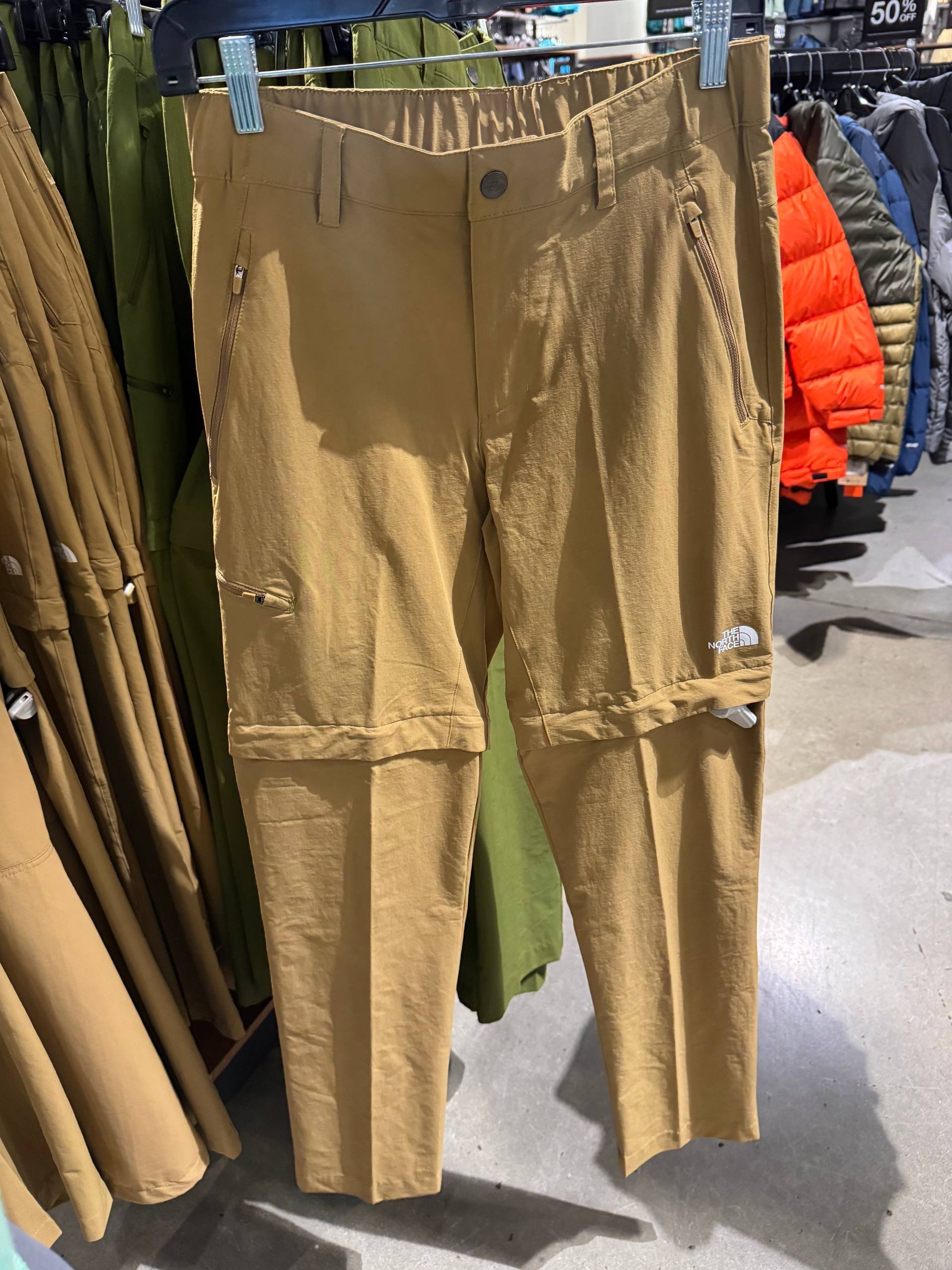 NEW PEAK 2 - TAMANHO AMERICANO