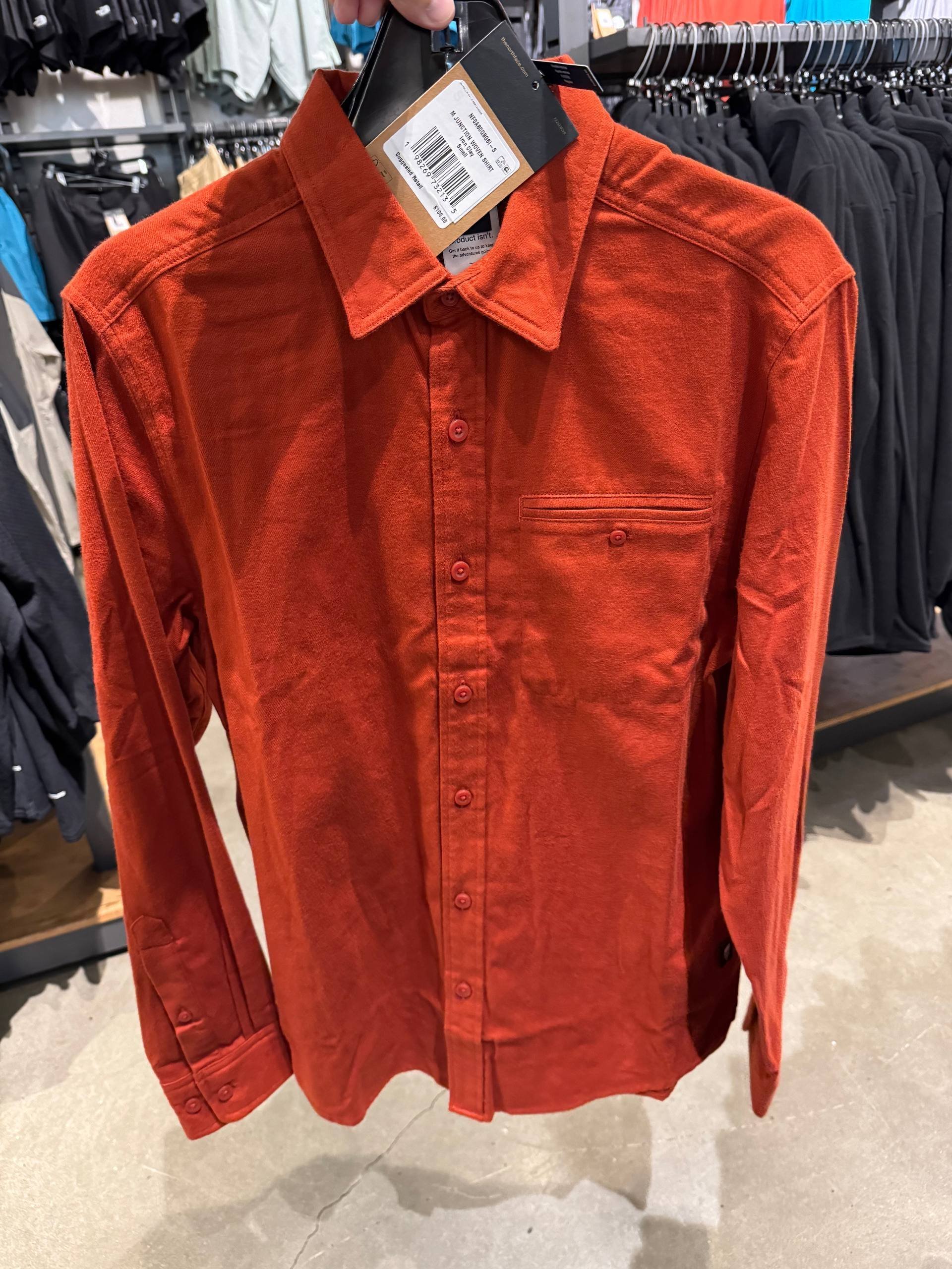 JUNCTION WOVEN