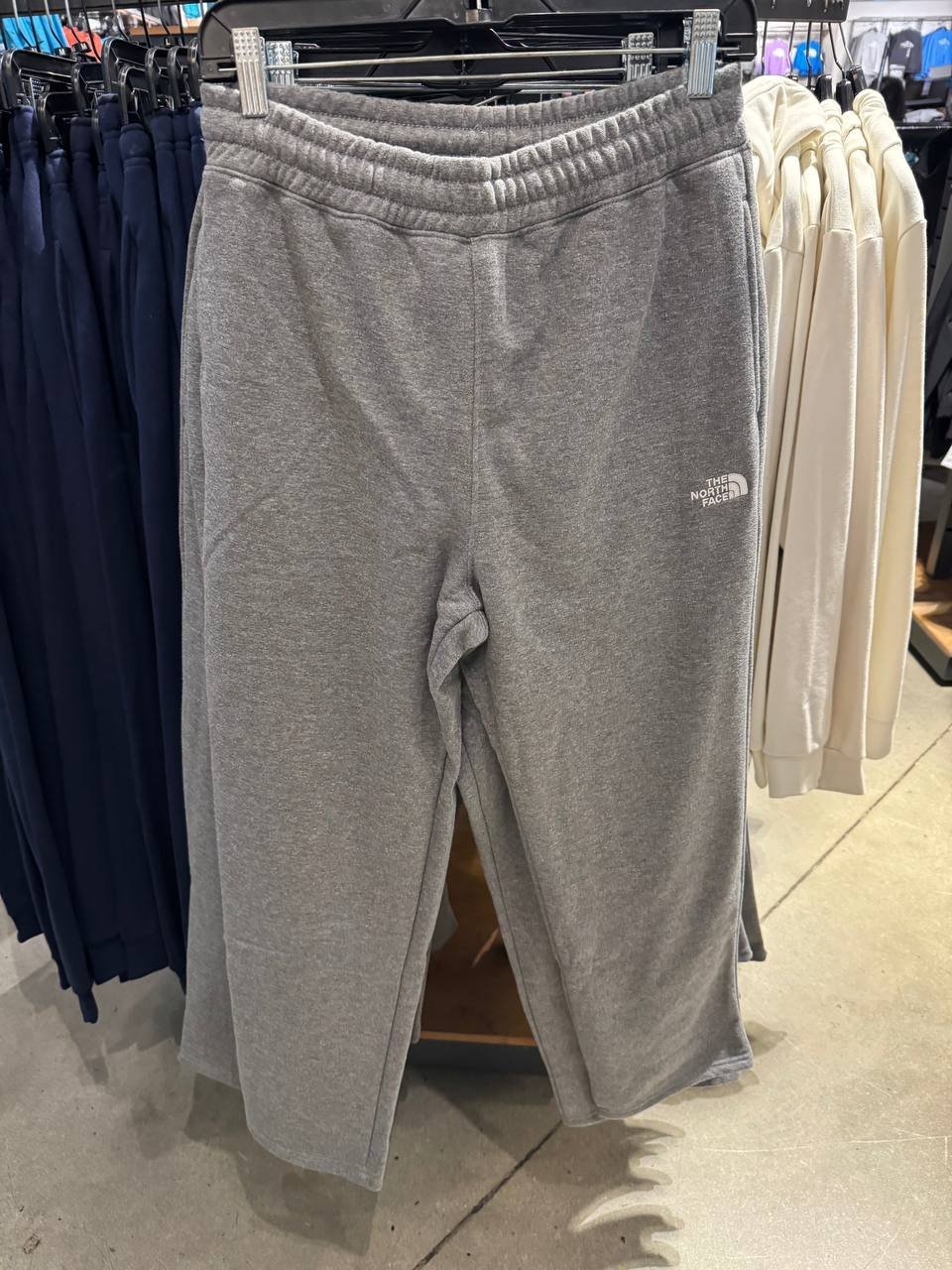 CALÇA MOLETOM EVOLUTION