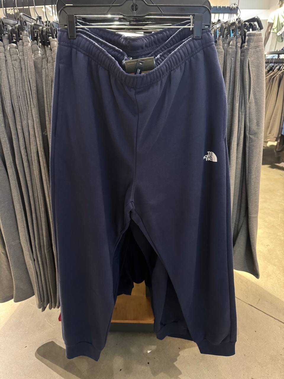CALÇA MOLETOM EVOLUTION