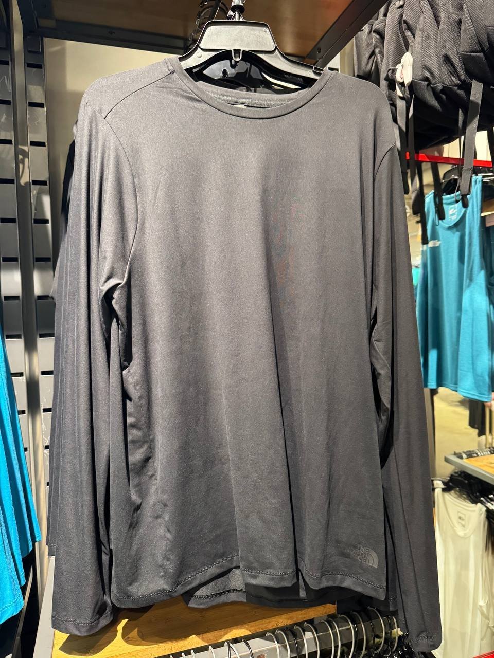 CAMISETA DUNE MANGA LONGA
