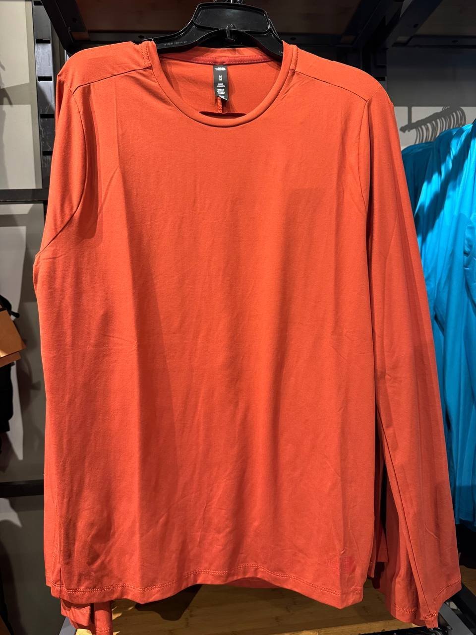 CAMISETA DUNE MANGA LONGA