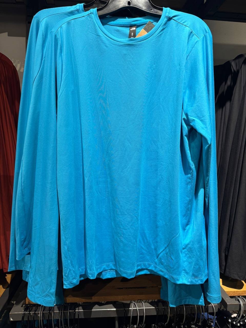CAMISETA DUNE MANGA LONGA