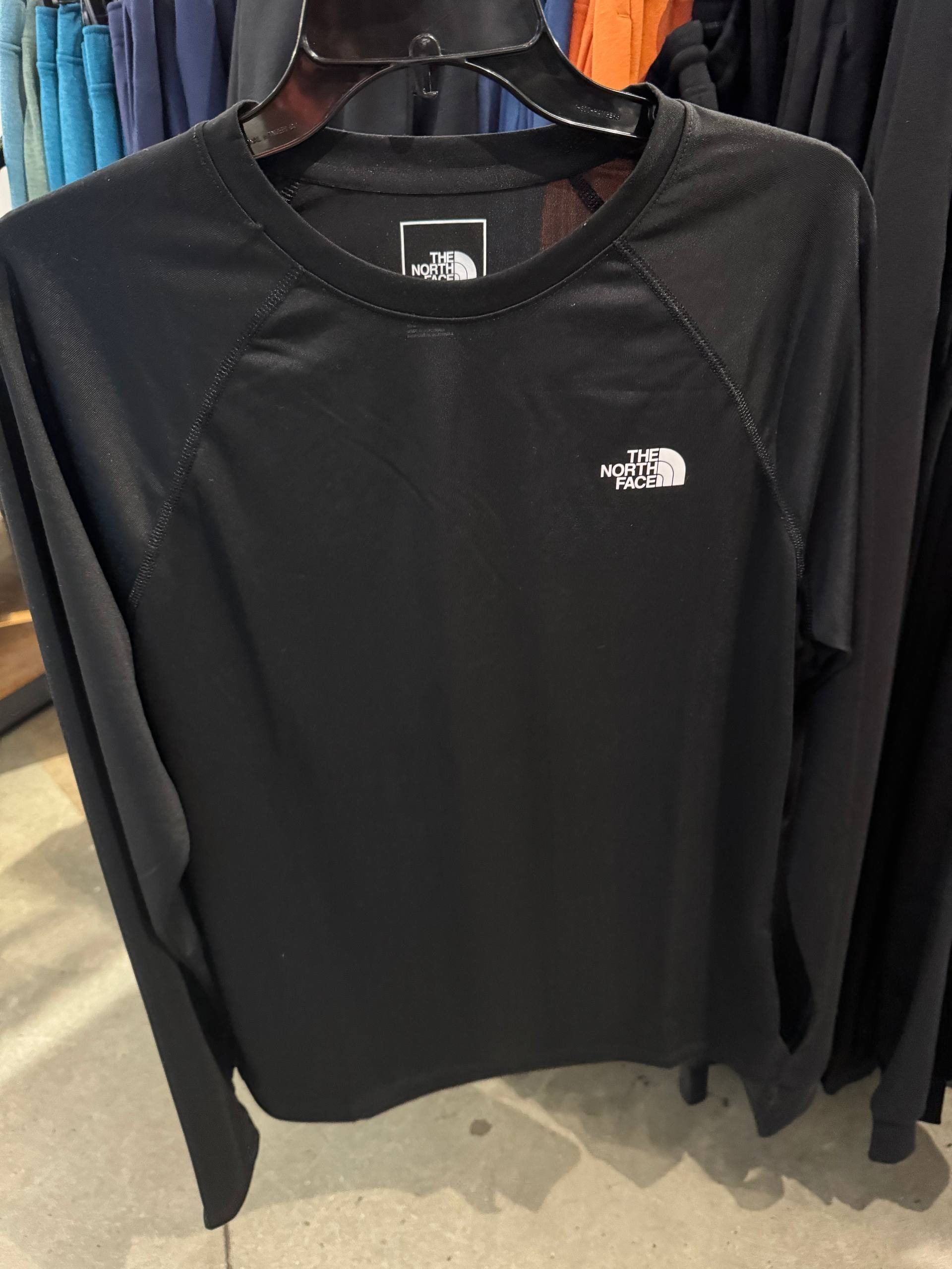 CAMISETA BREEZE