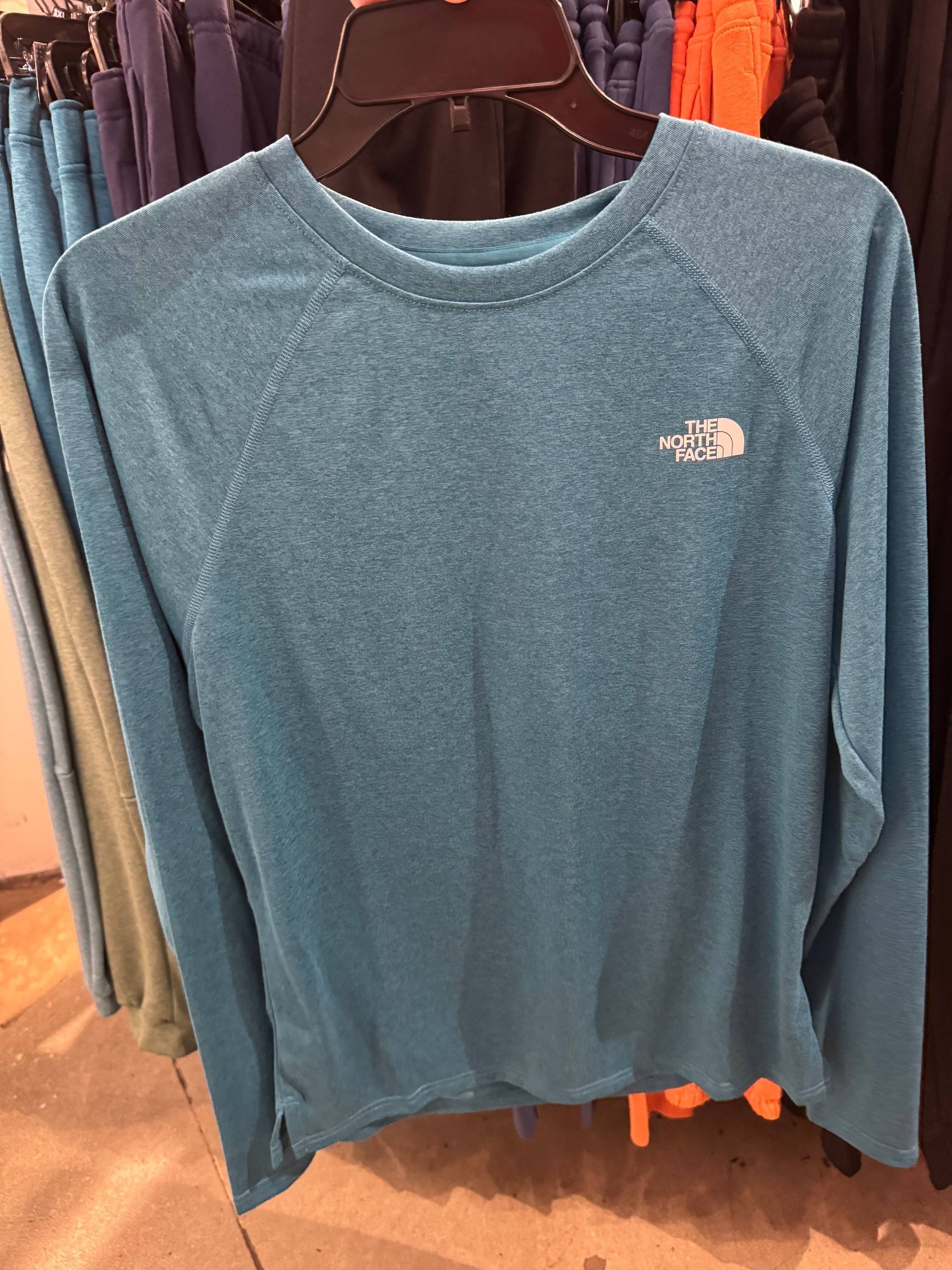 CAMISETA BREEZE