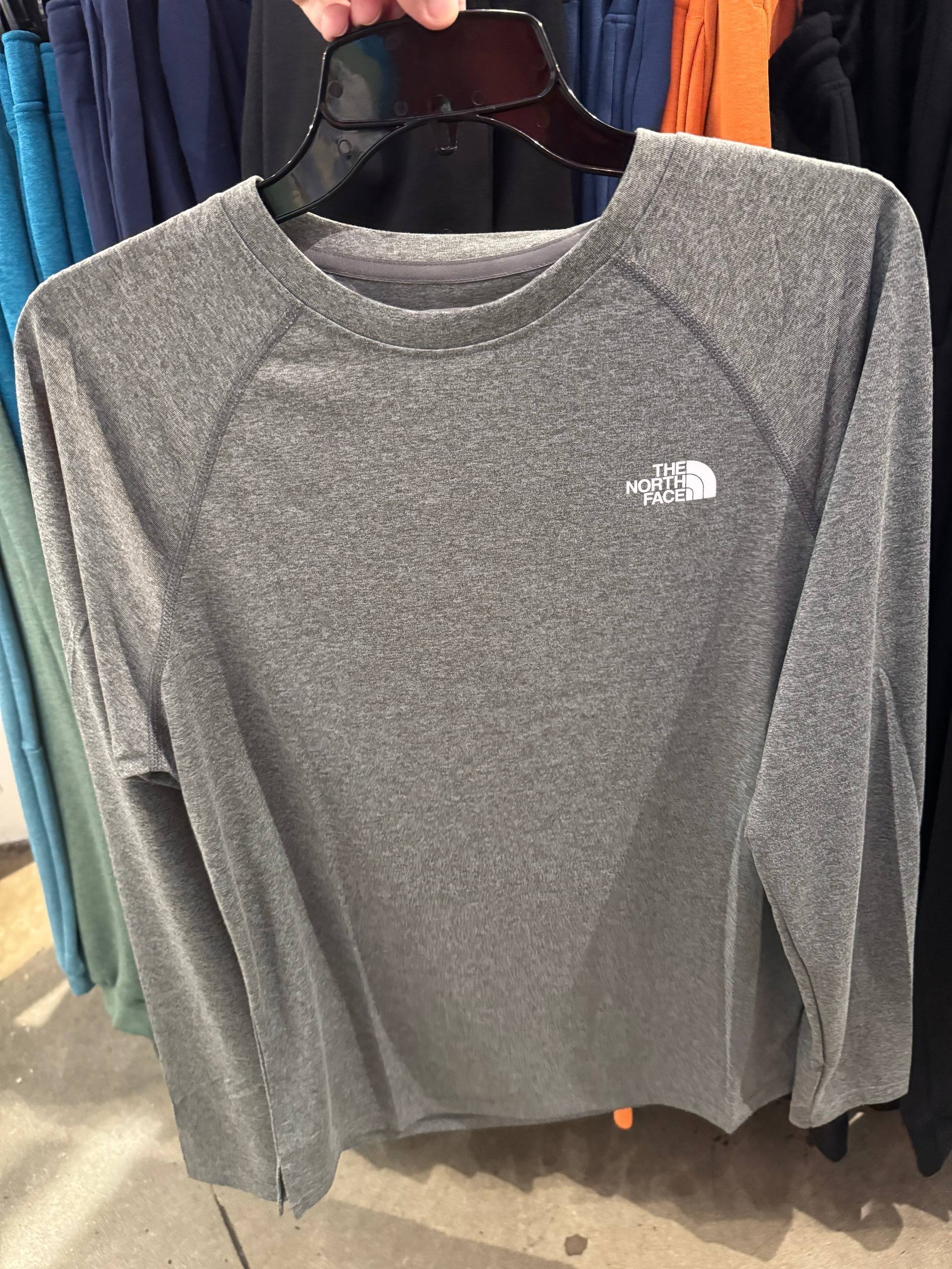 CAMISETA BREEZE