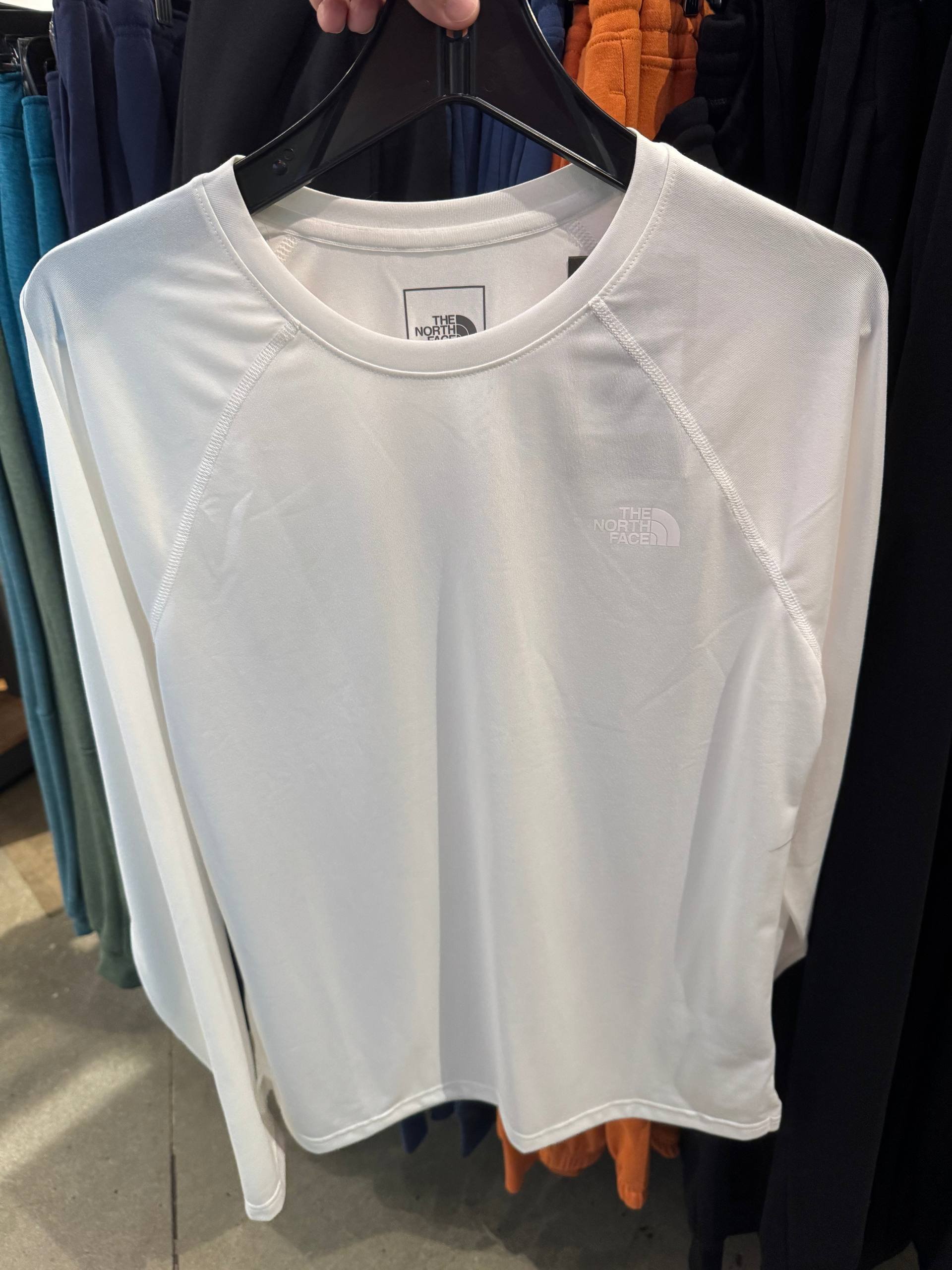 CAMISETA BREEZE