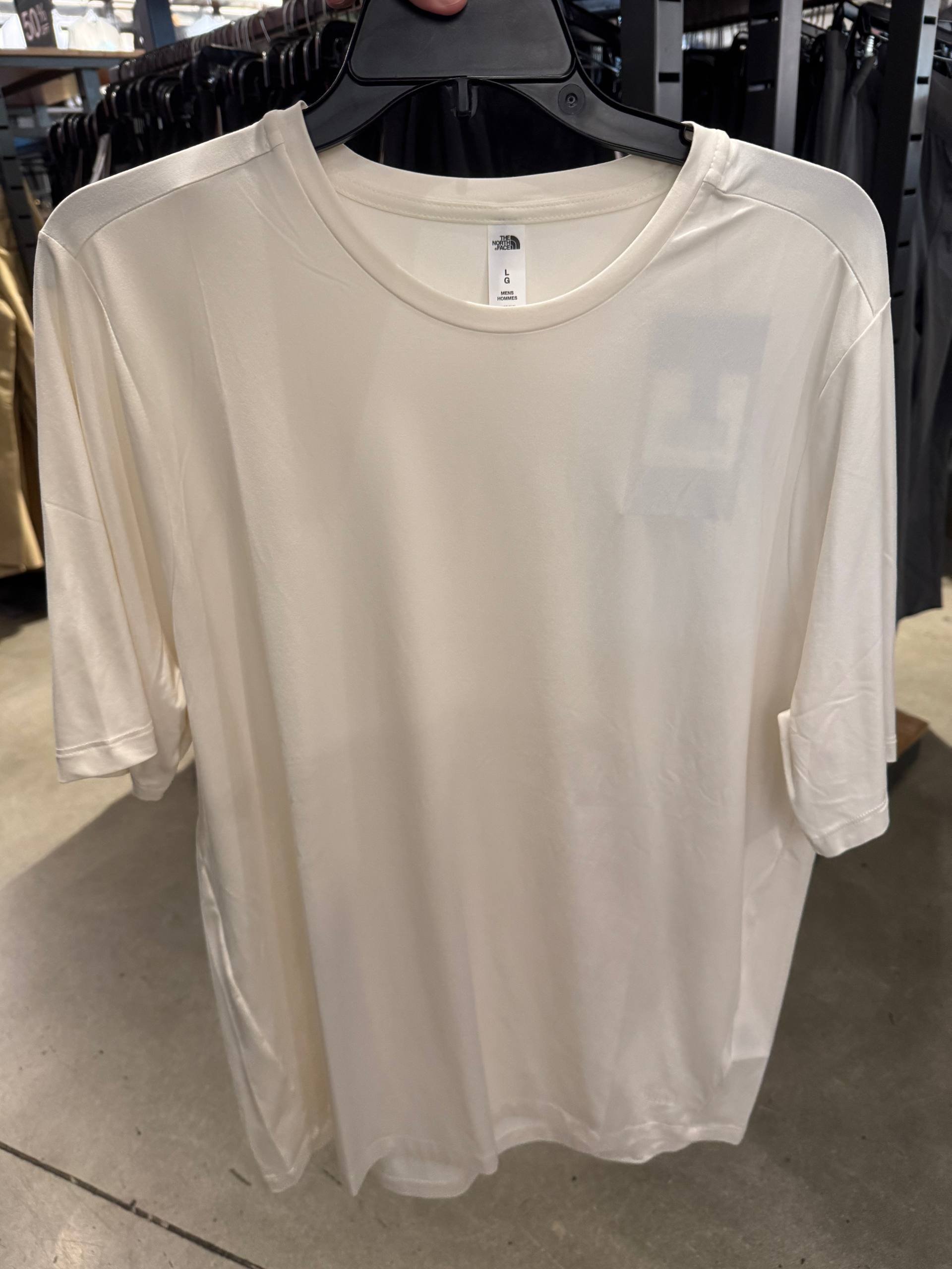 CAMISETA DUBE SKY