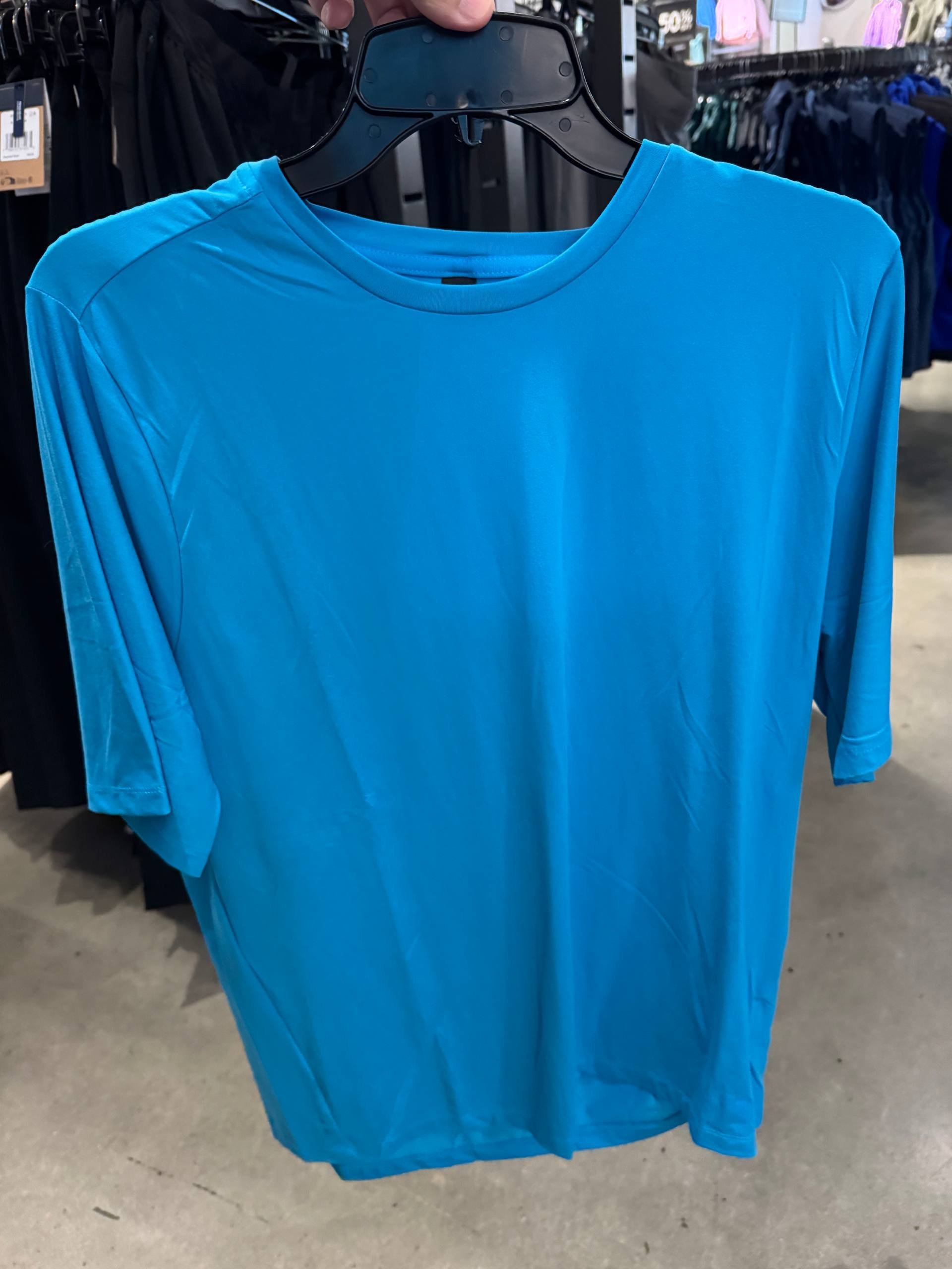 CAMISETA DUBE SKY