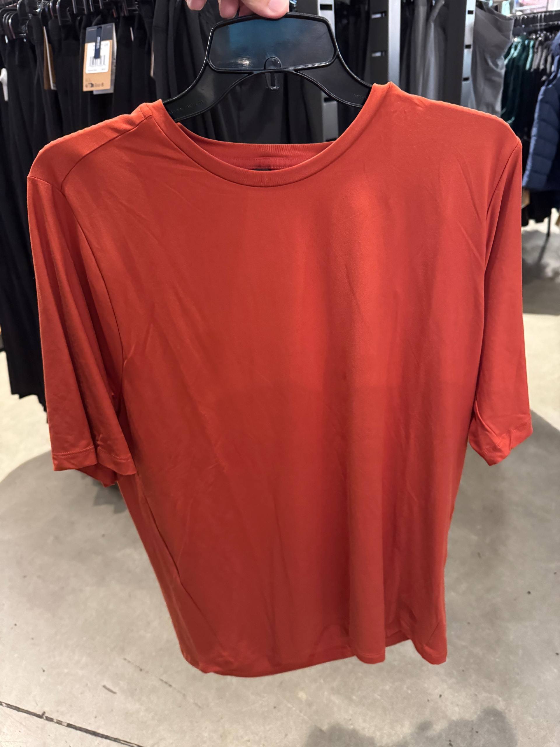 CAMISETA DUBE SKY