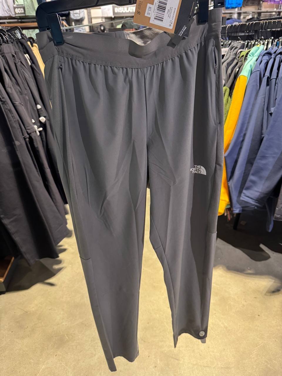 CALÇA SKIVIEW