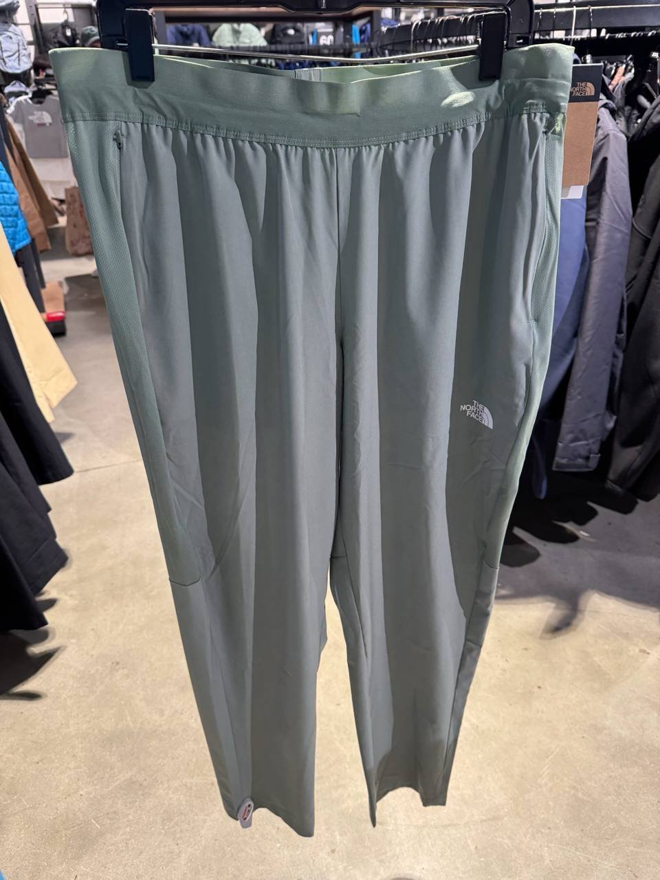 CALÇA SKIVIEW