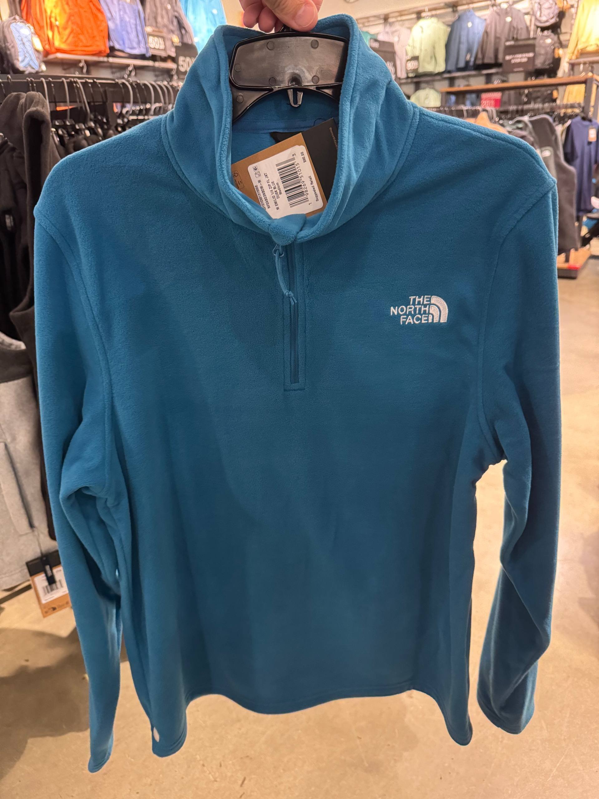 FLEECE EMILIO
