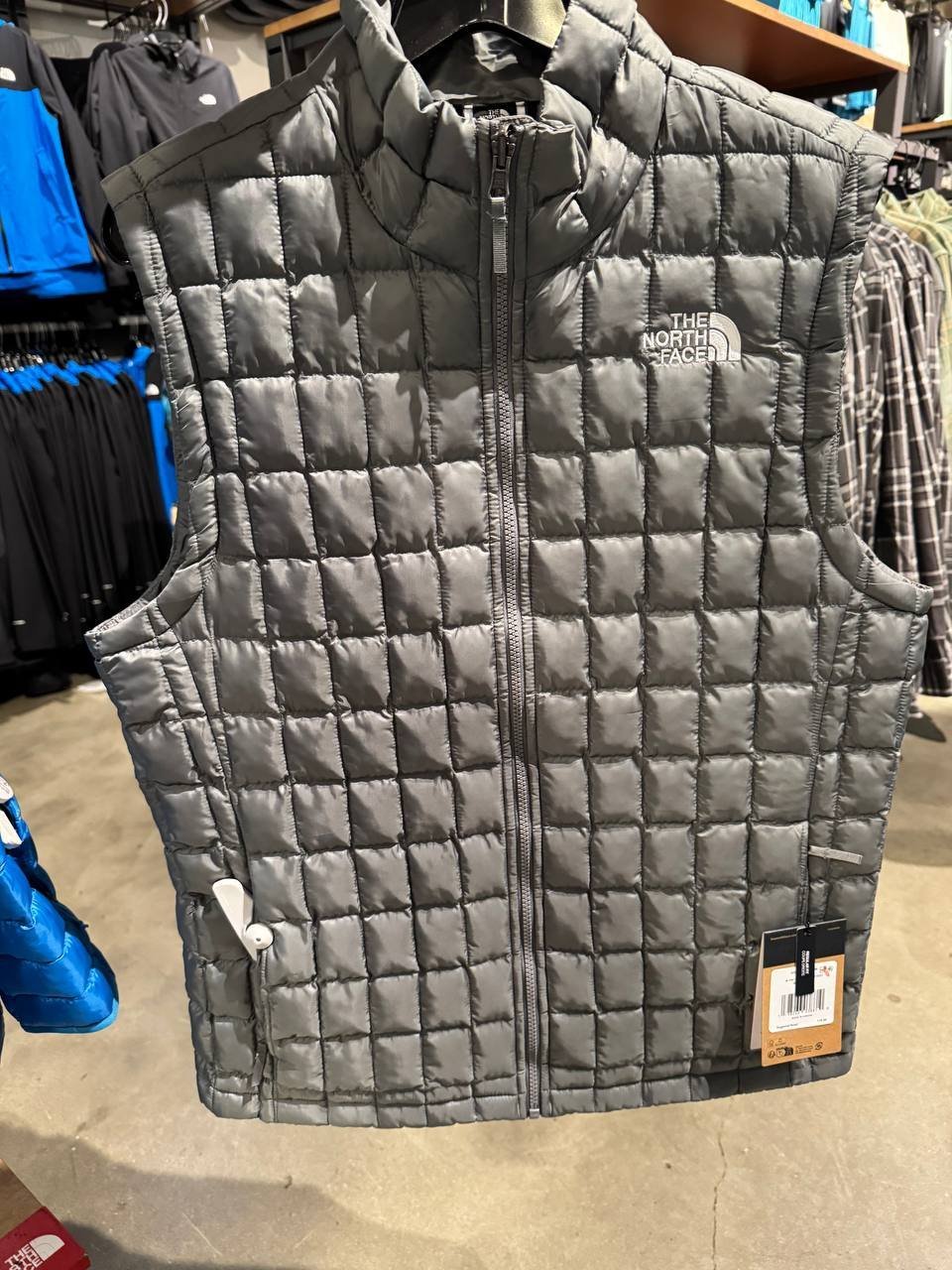 COLETE THERMOBALL INSULATE