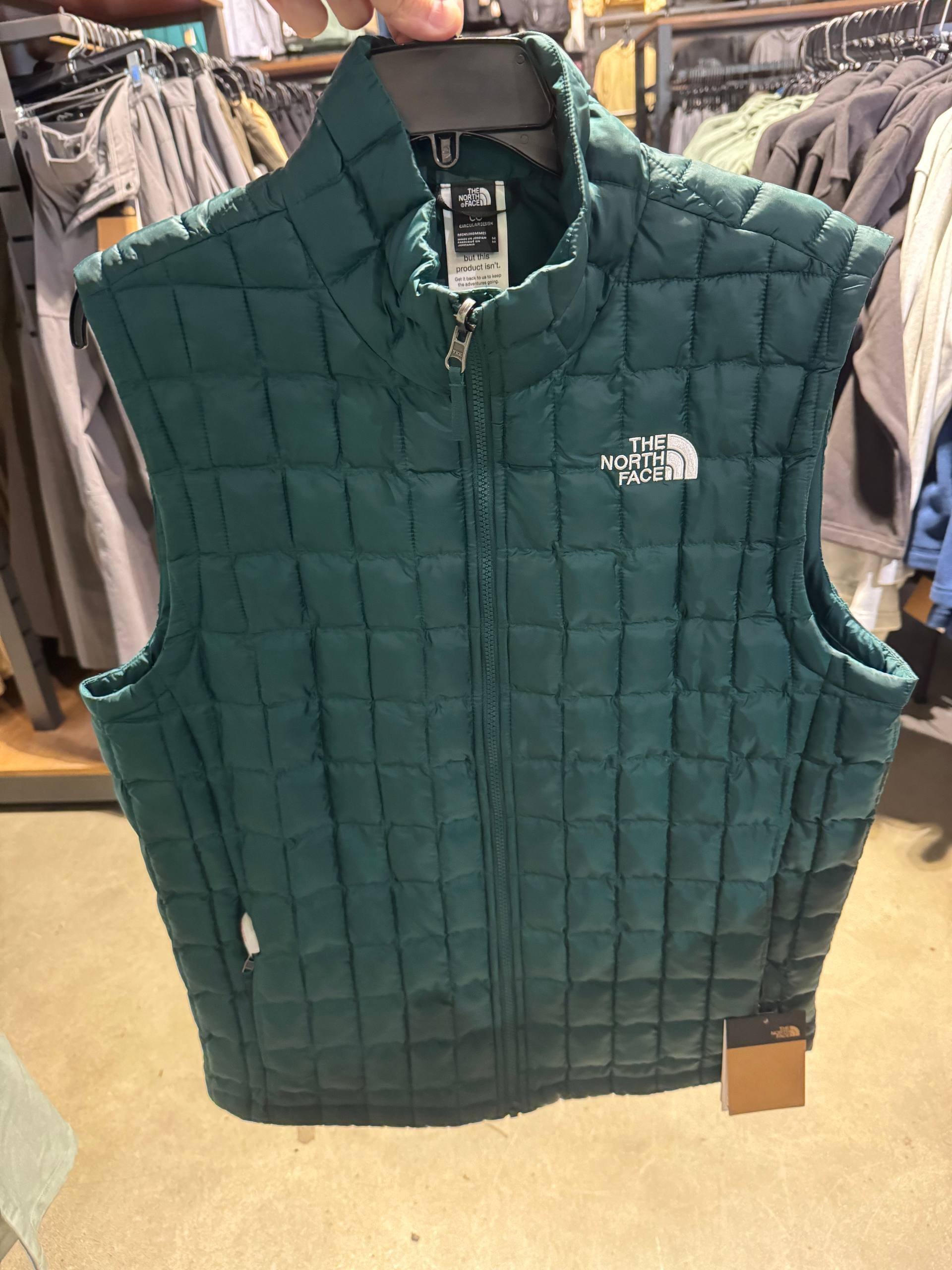 COLETE THERMOBALL INSULATE