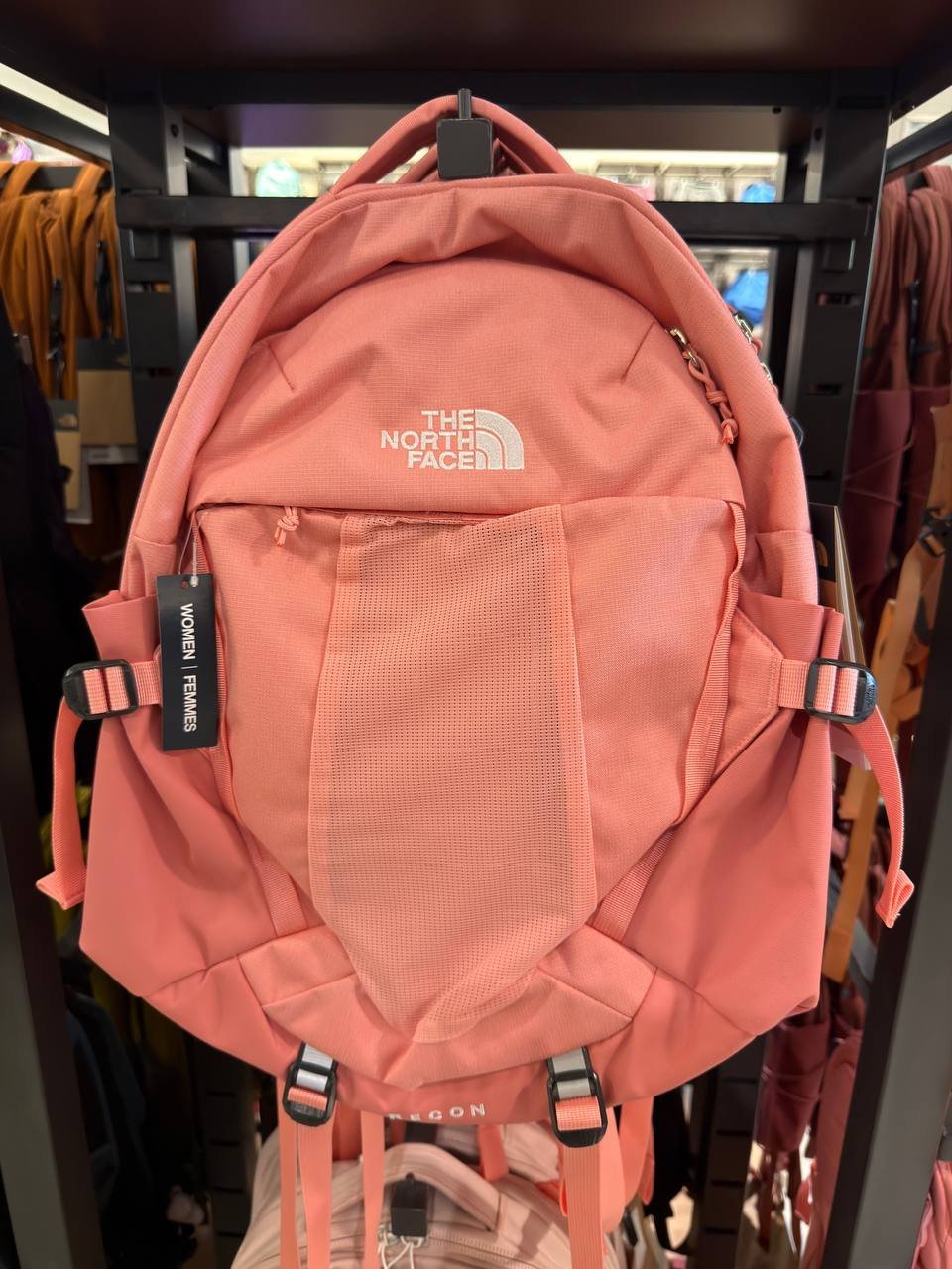 MOCHILA RECON