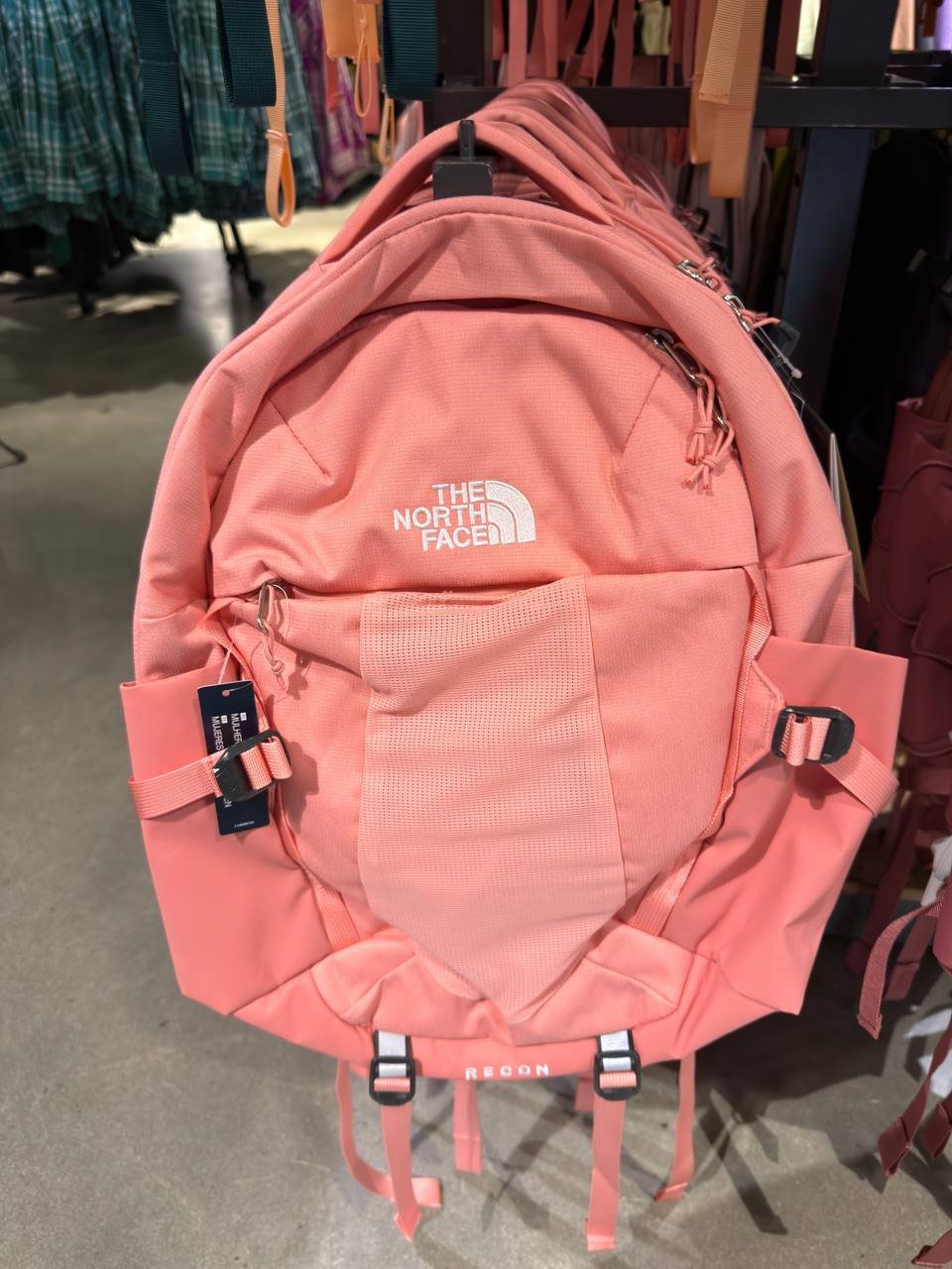 MOCHILA BOREALIS