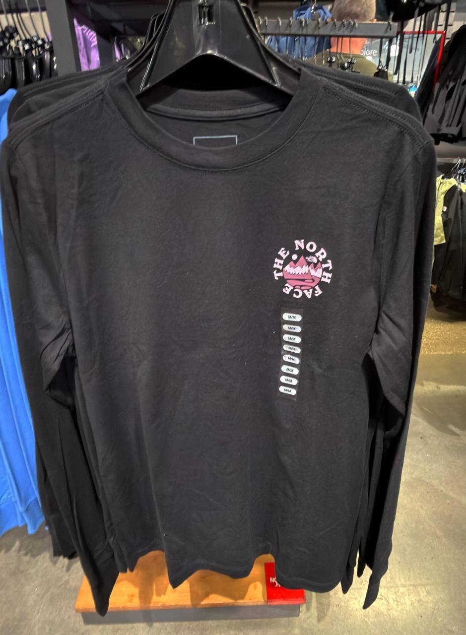 CAMISETA