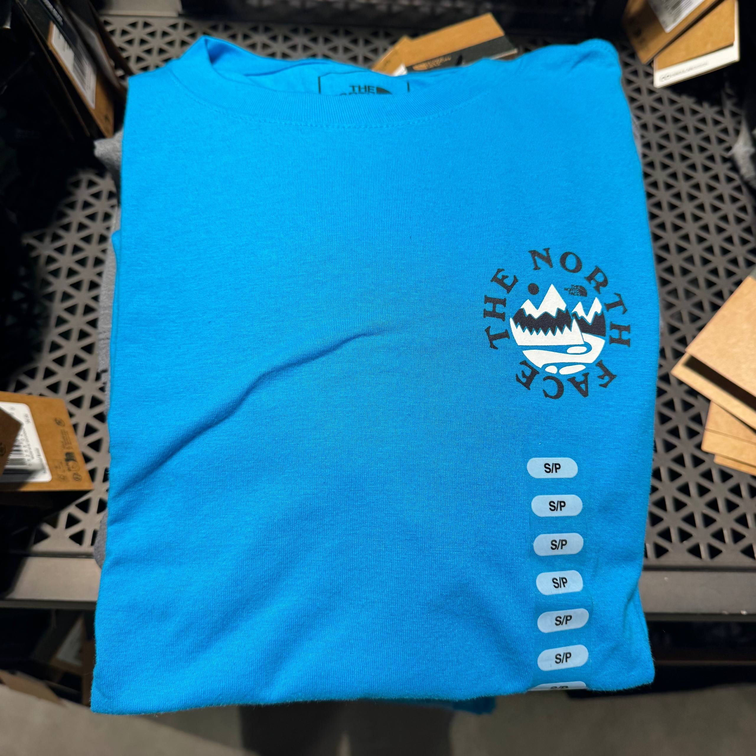 CAMISETA