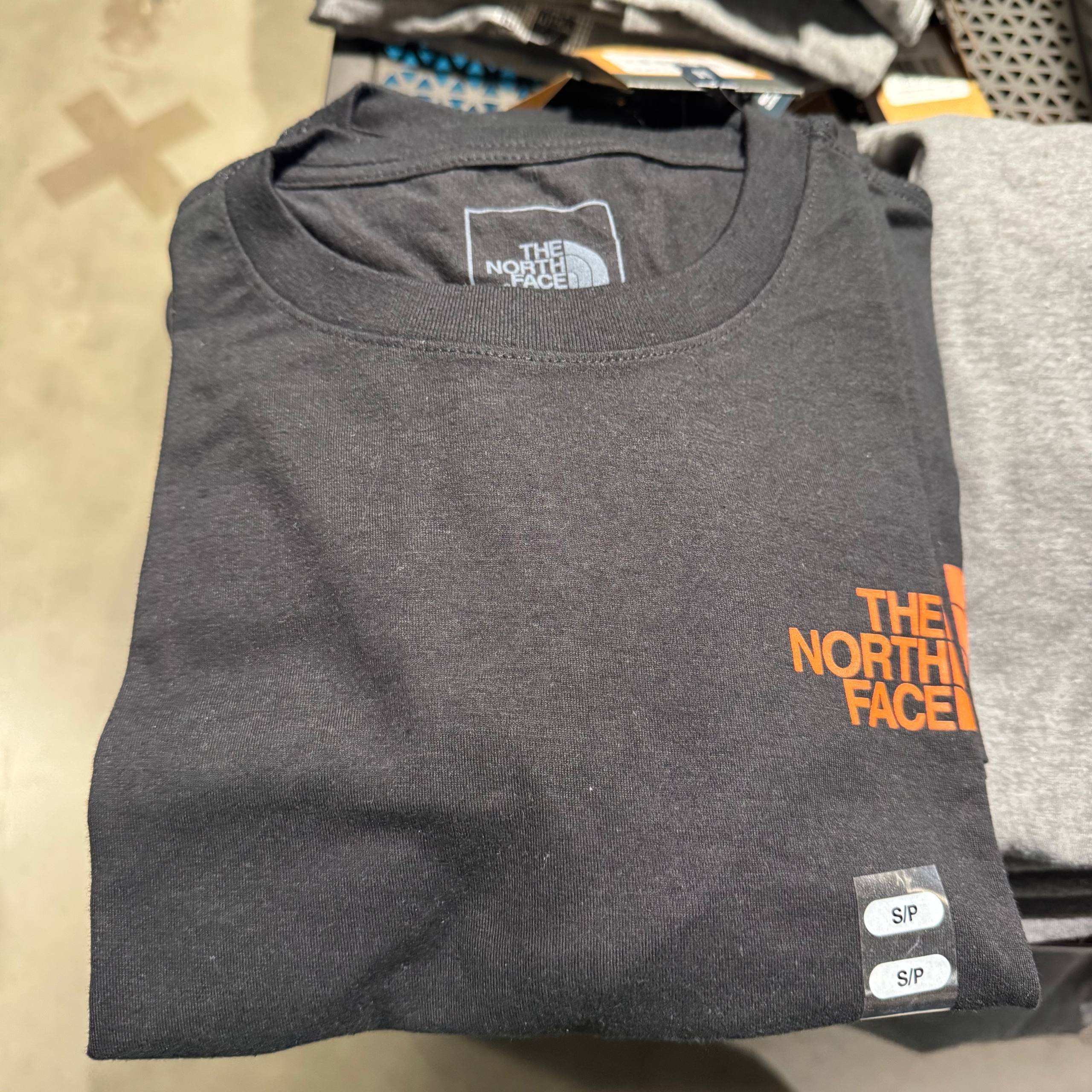 CAMISETA