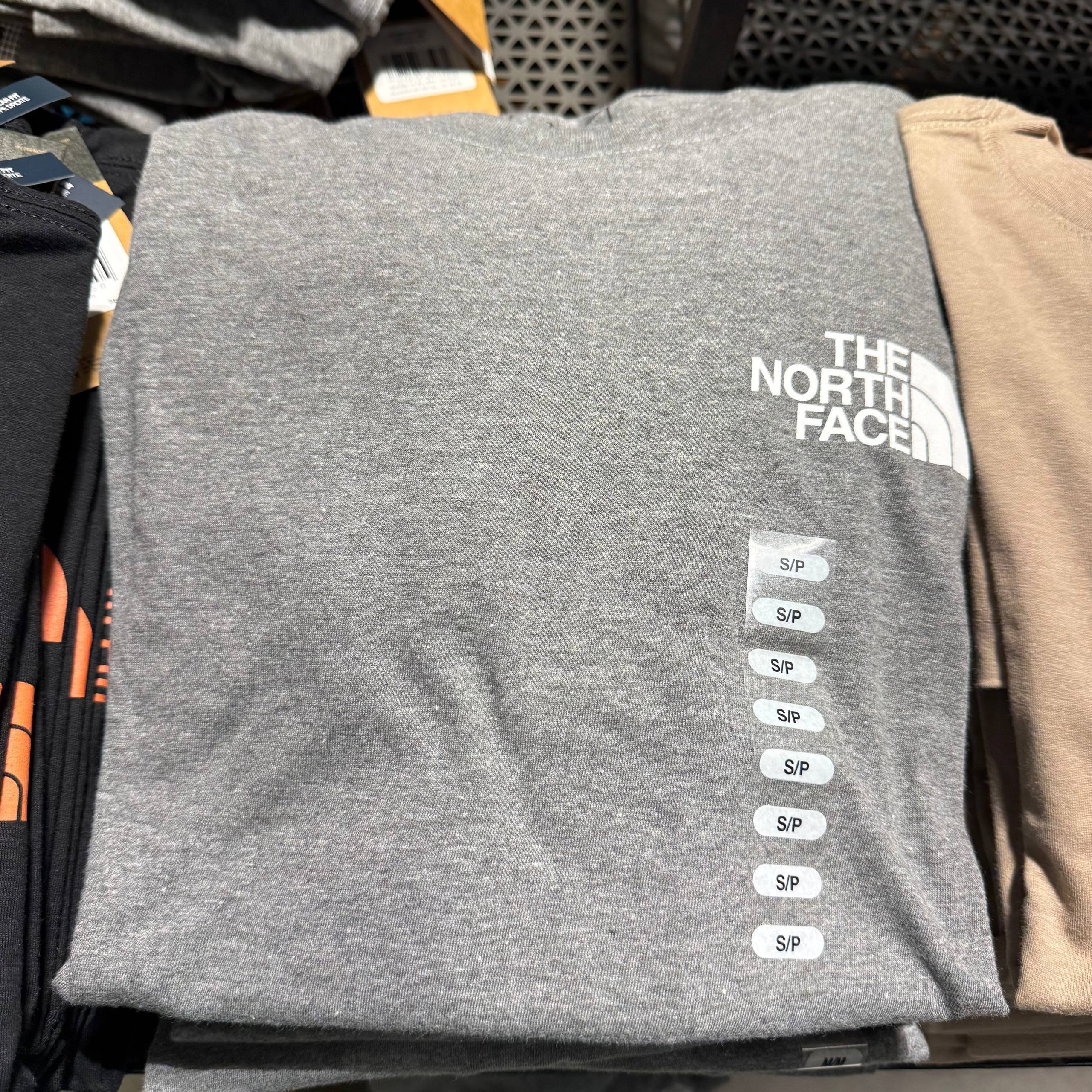 CAMISETA