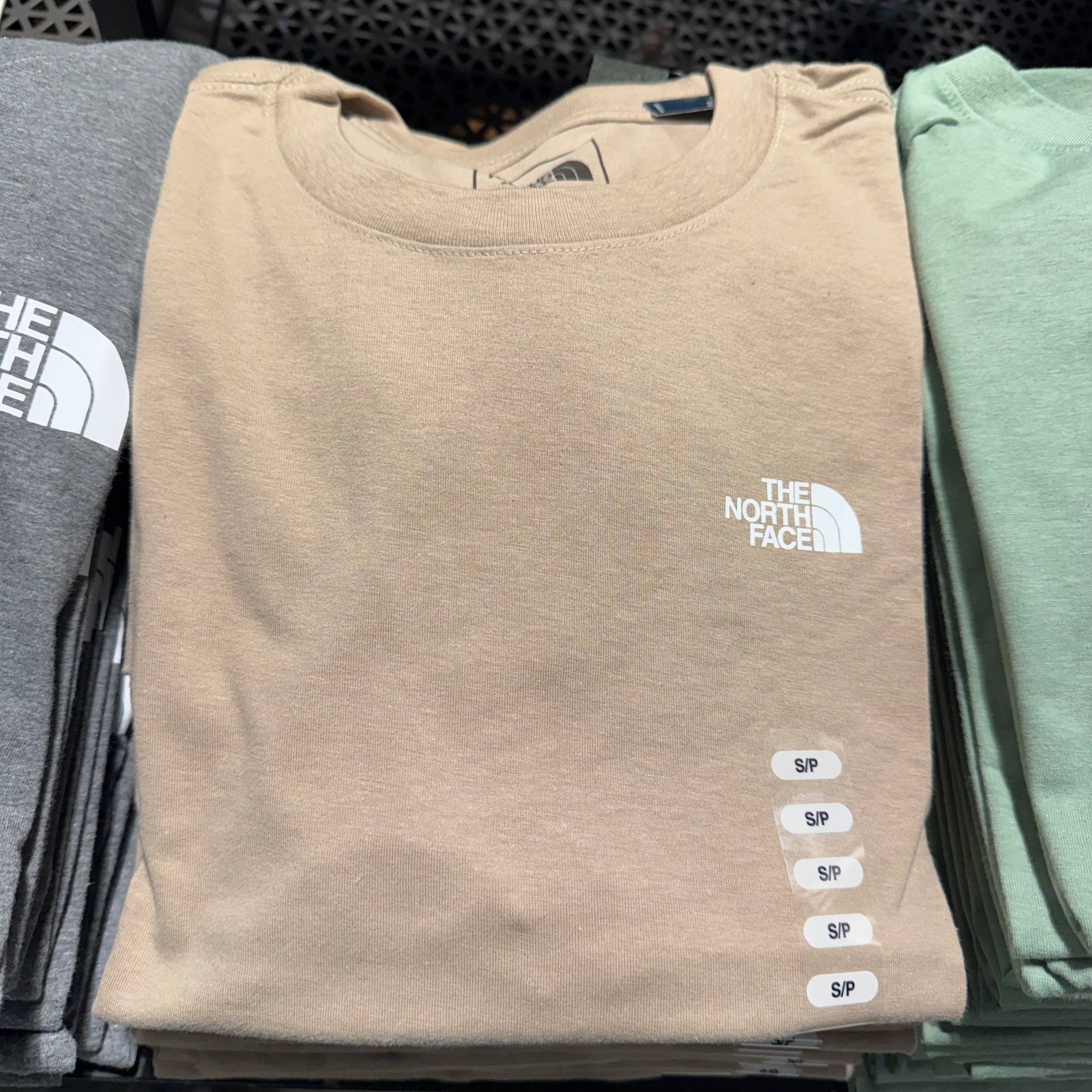 CAMISETA