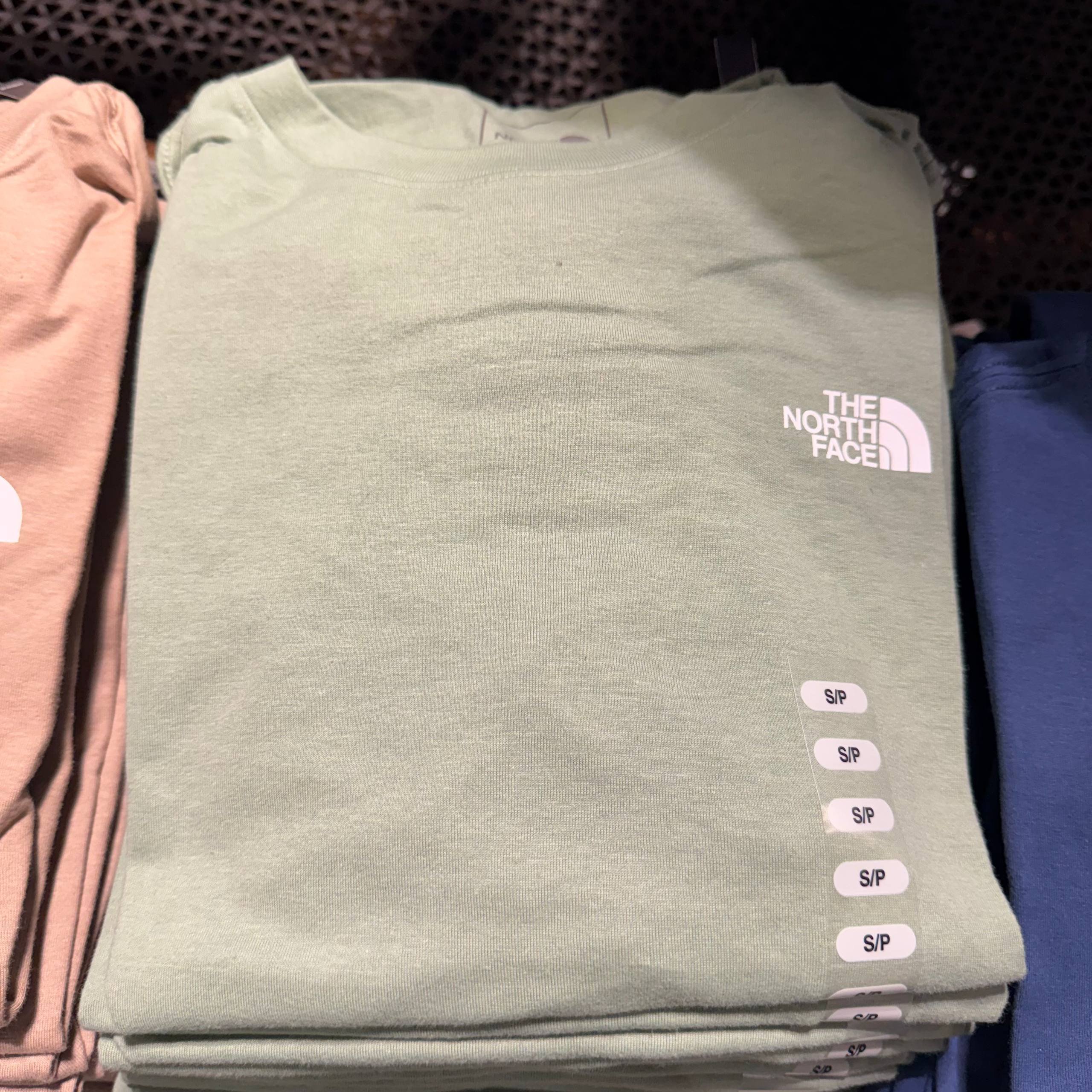 CAMISETA