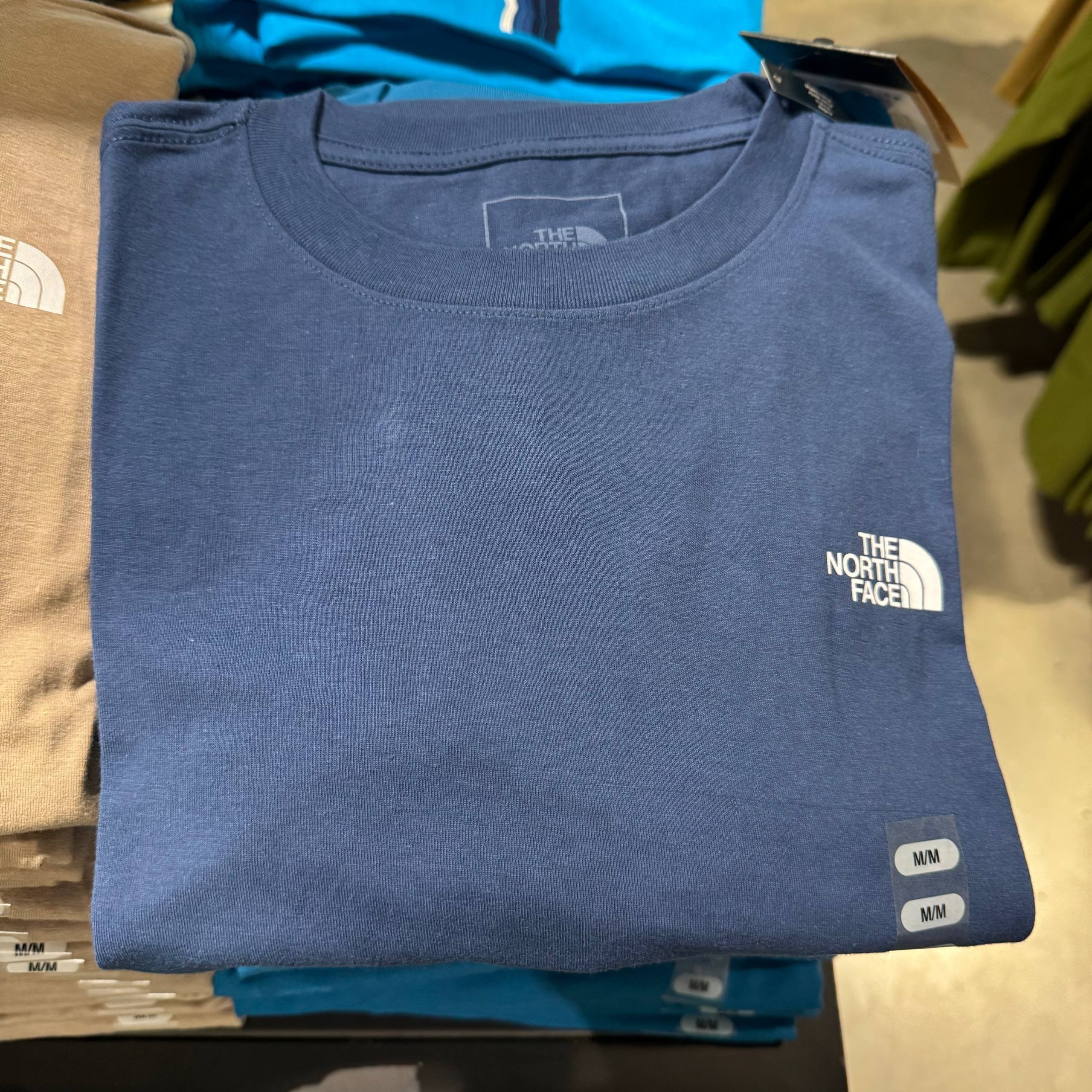 CAMISETA