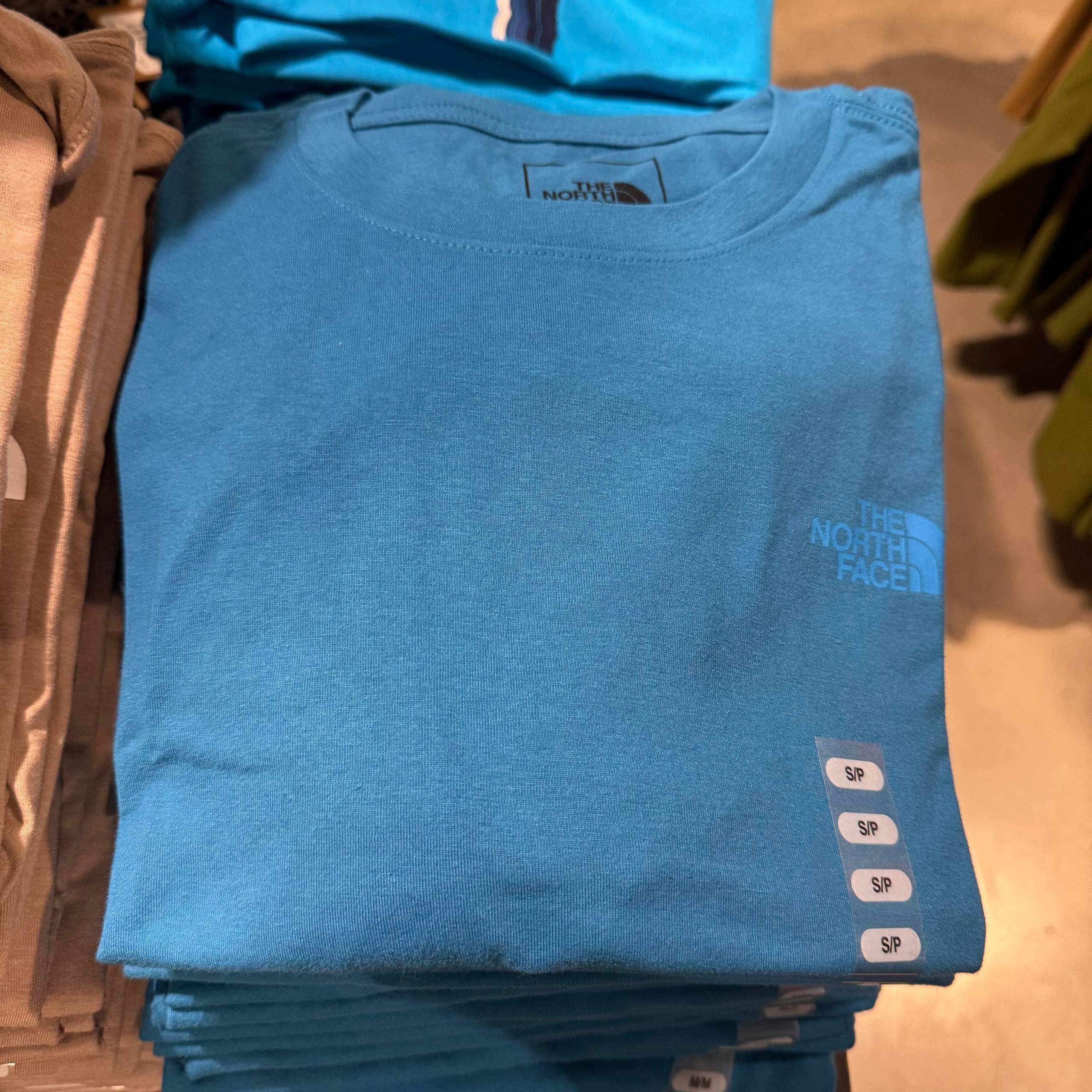 CAMISETA