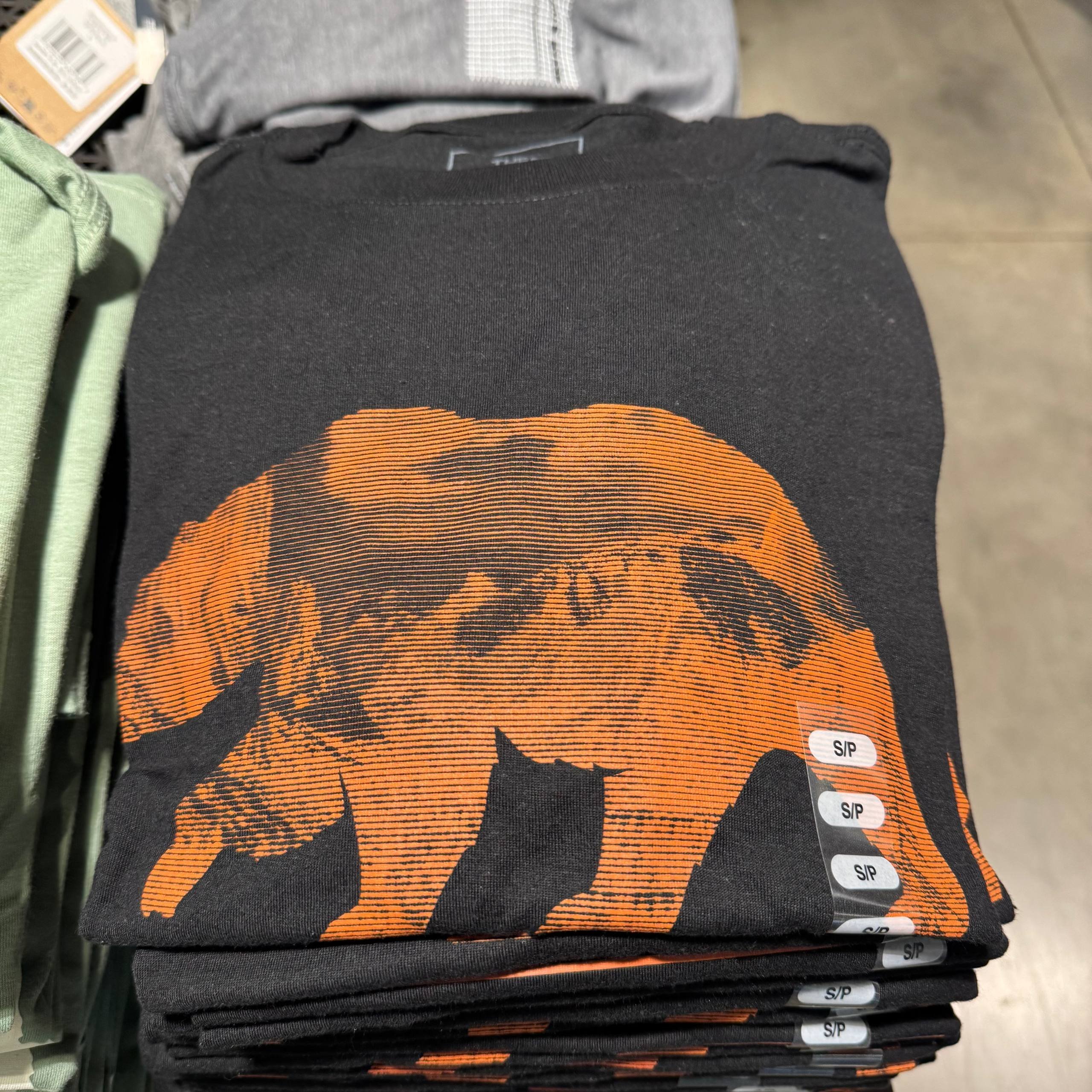 CAMISETA