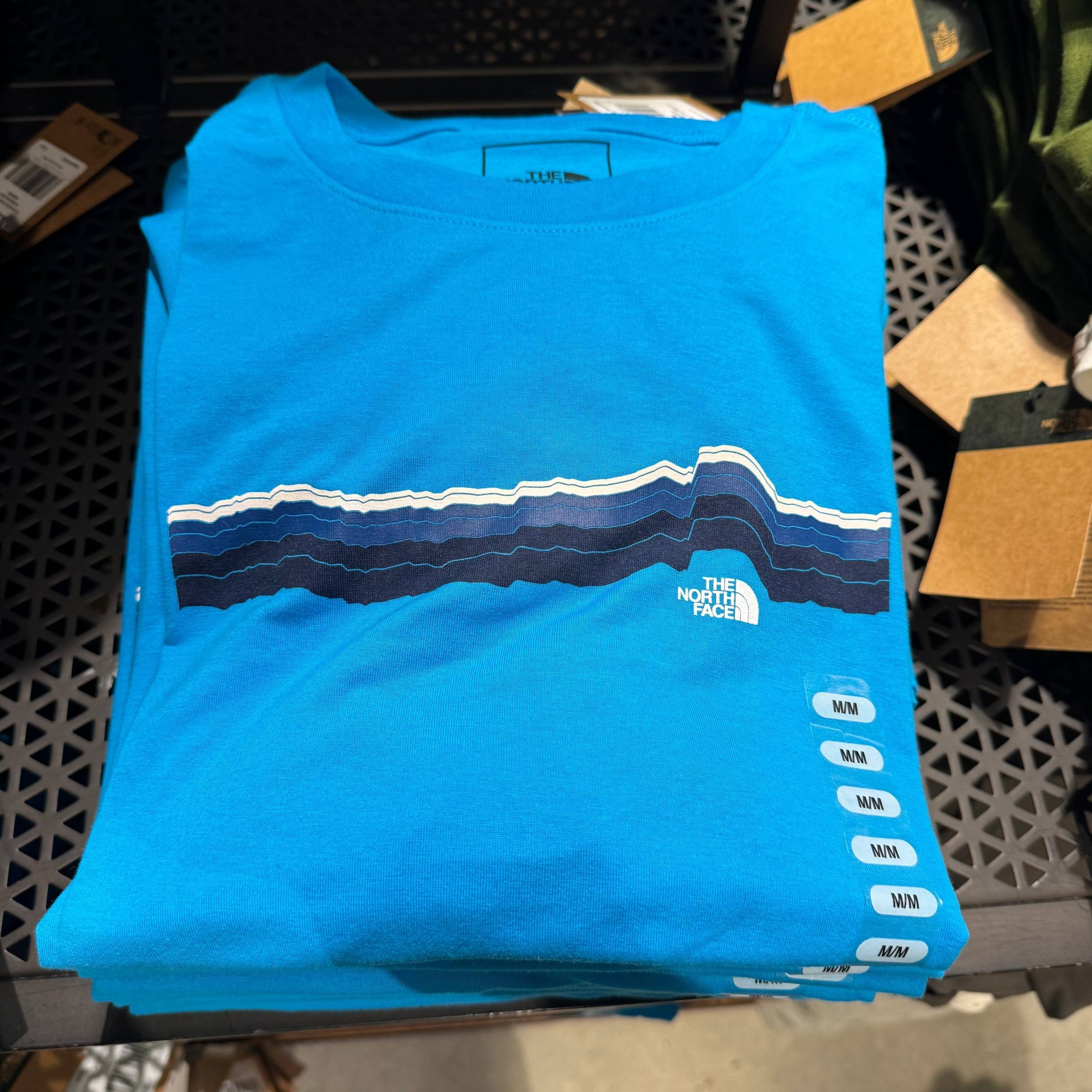 CAMISETA