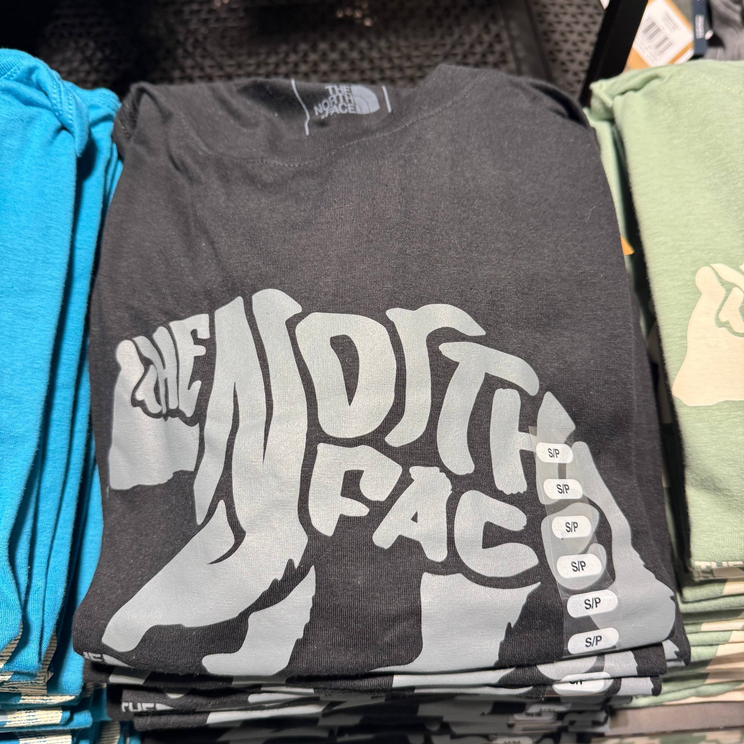 CAMISETA