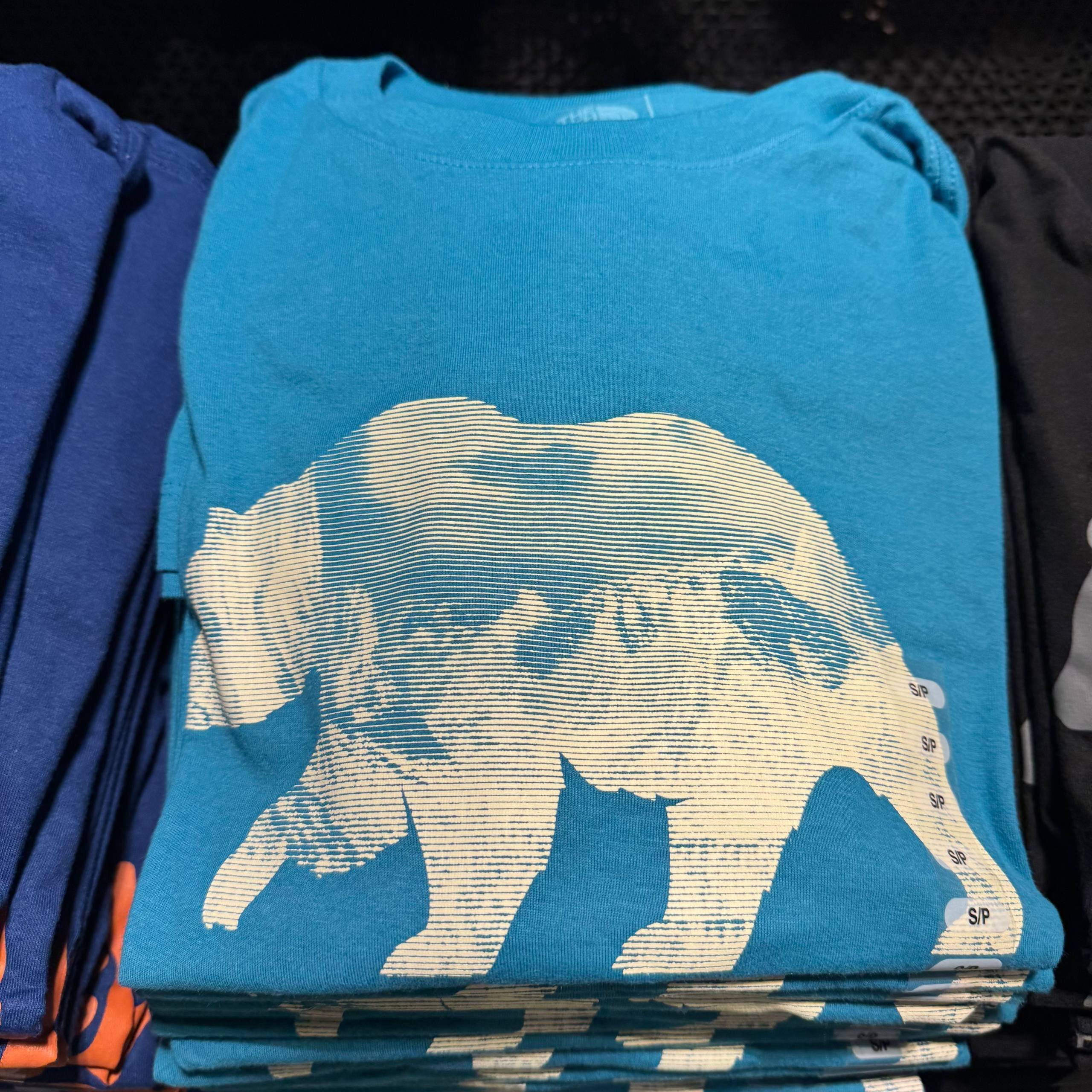 CAMISETA