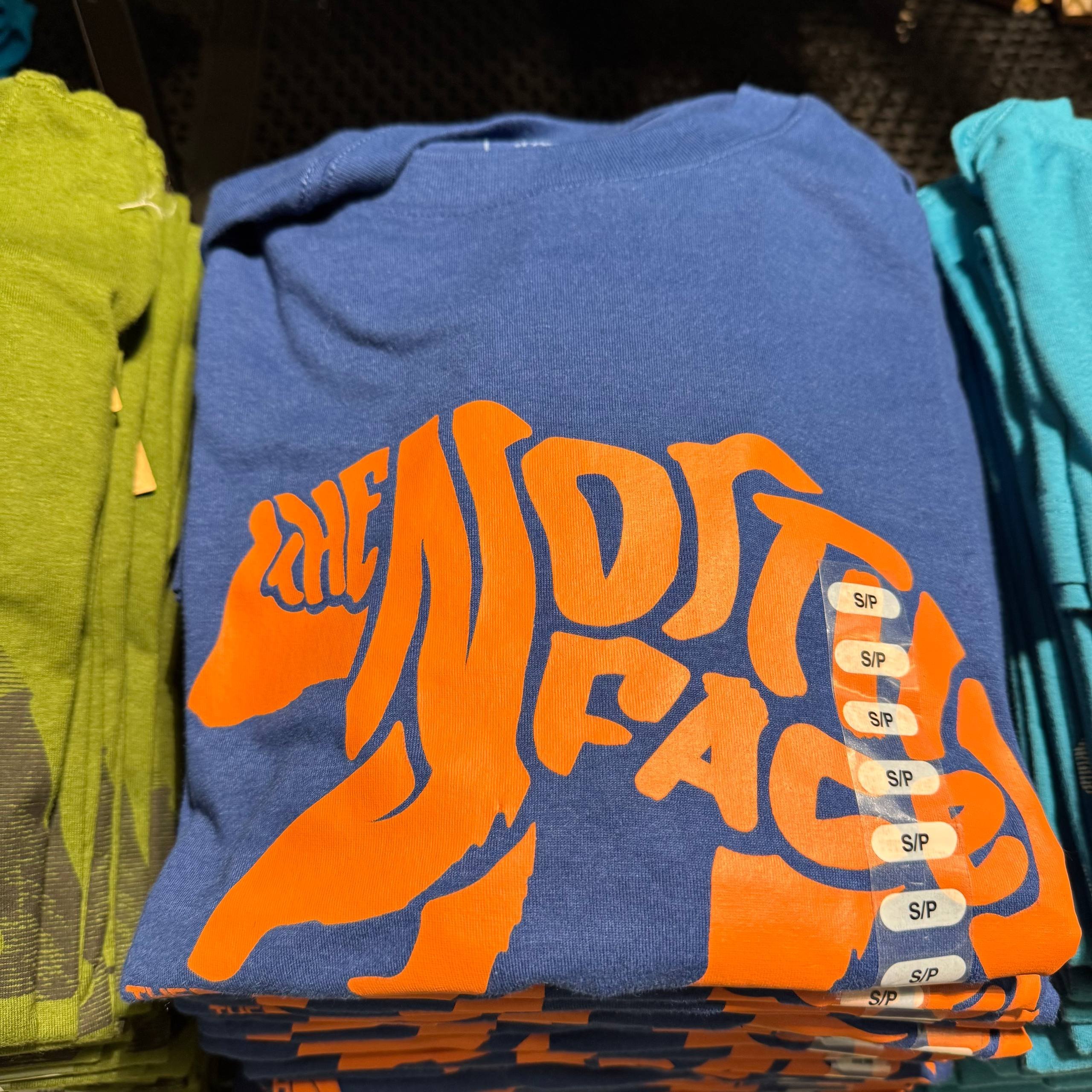 CAMISETA