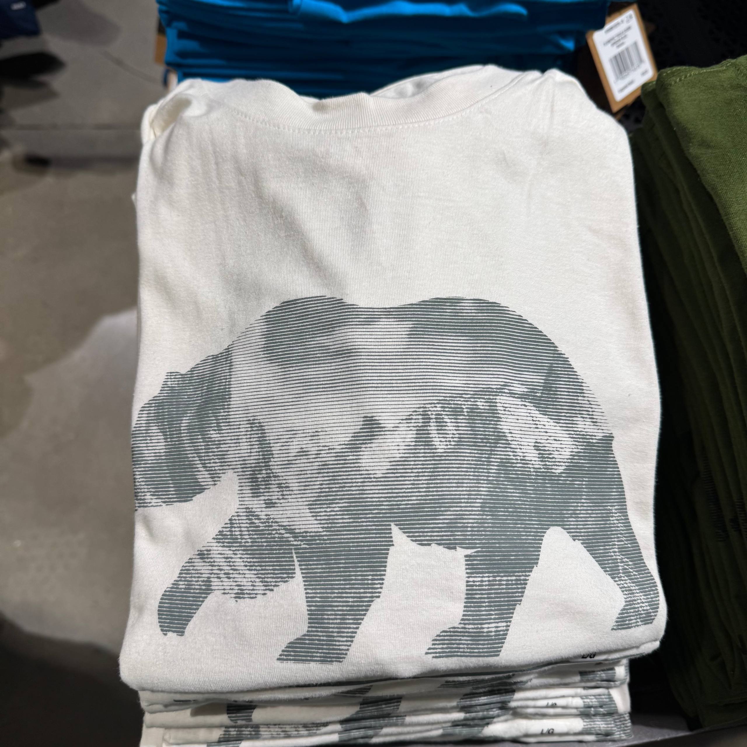 CAMISETA