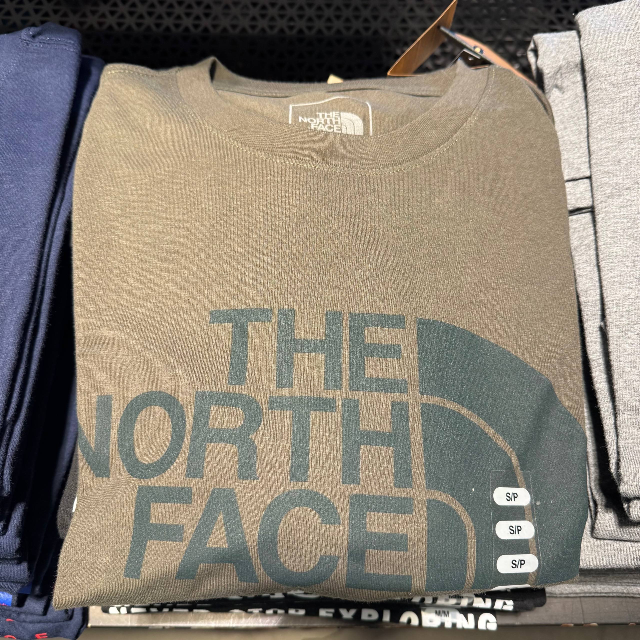 CAMISETA