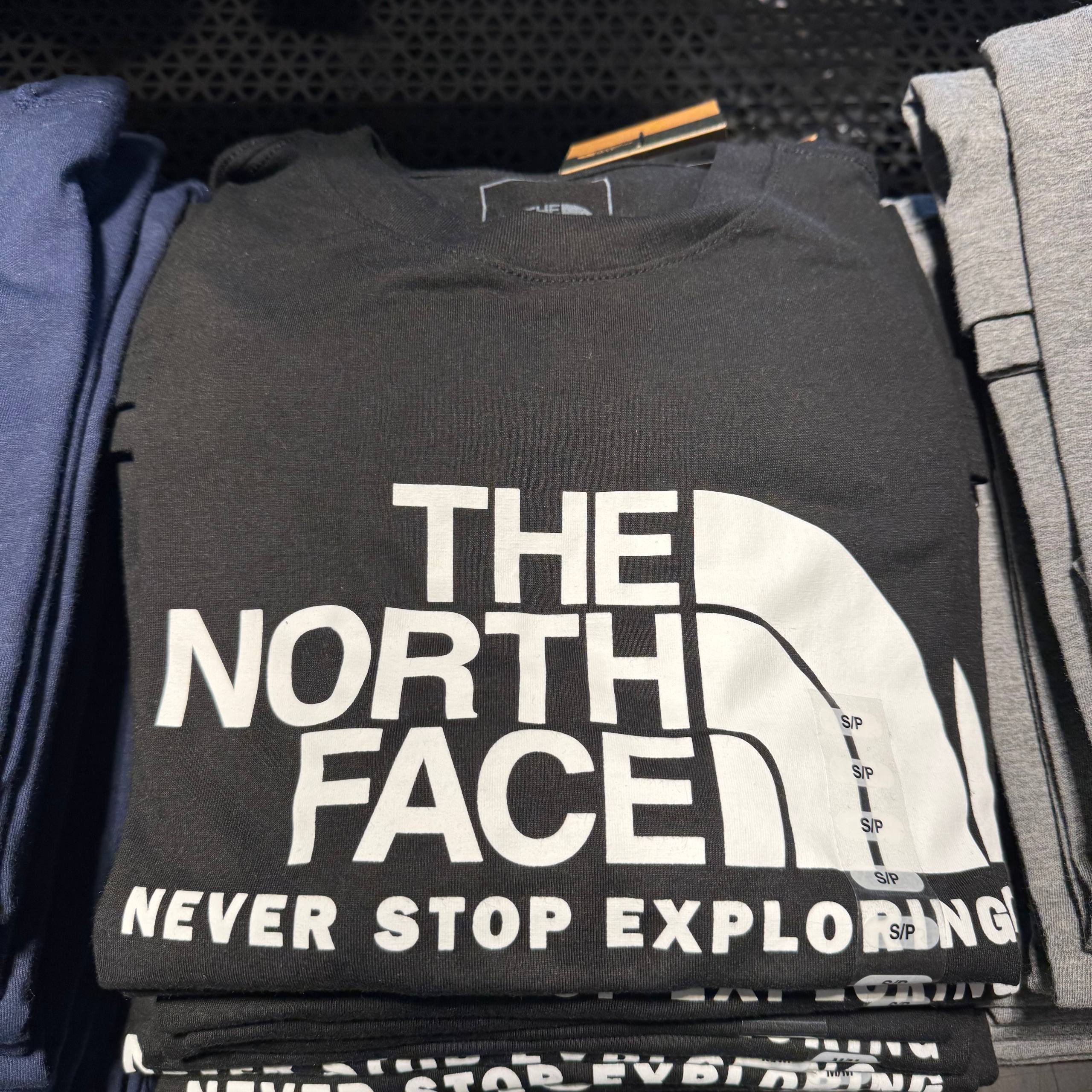CAMISETA
