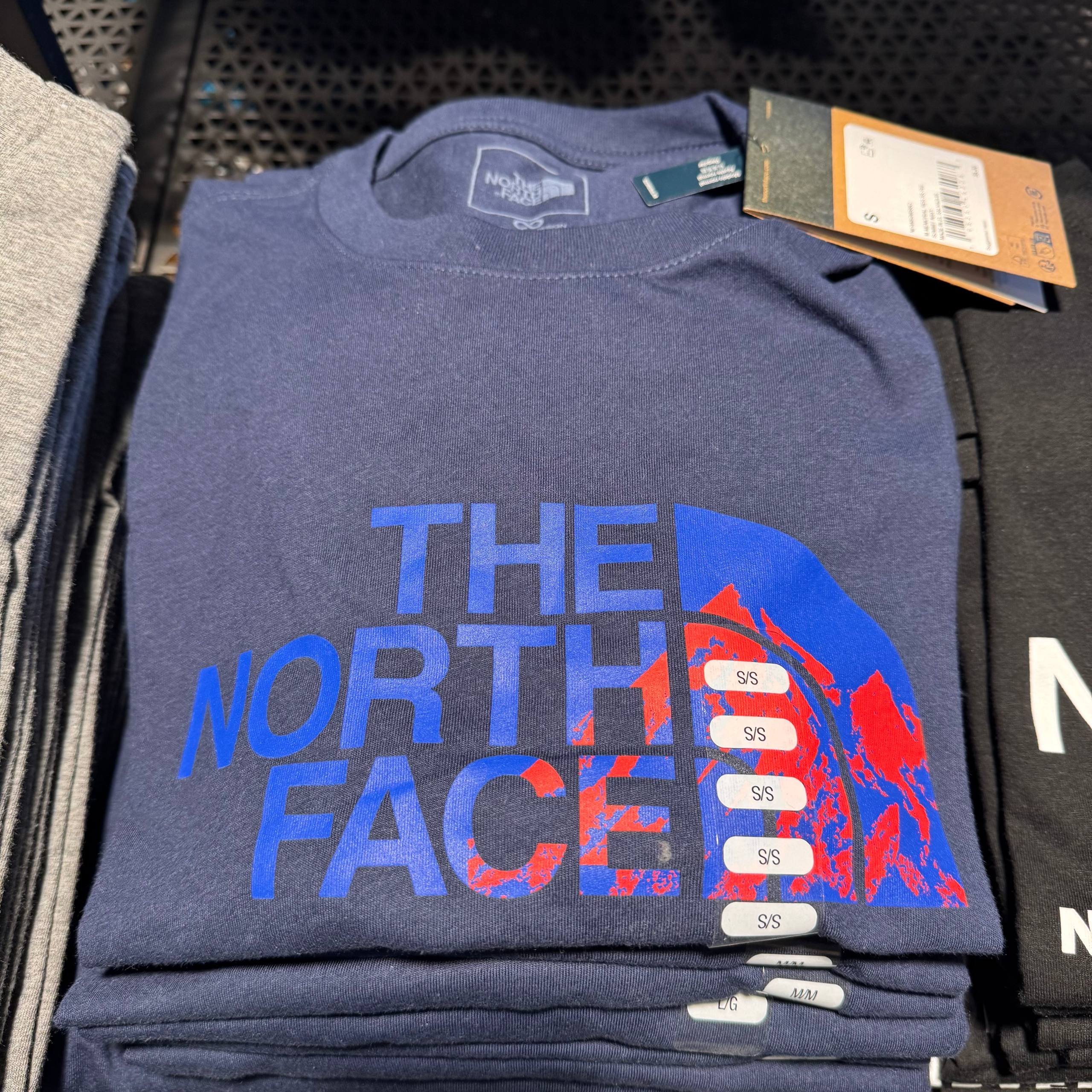 CAMISETA
