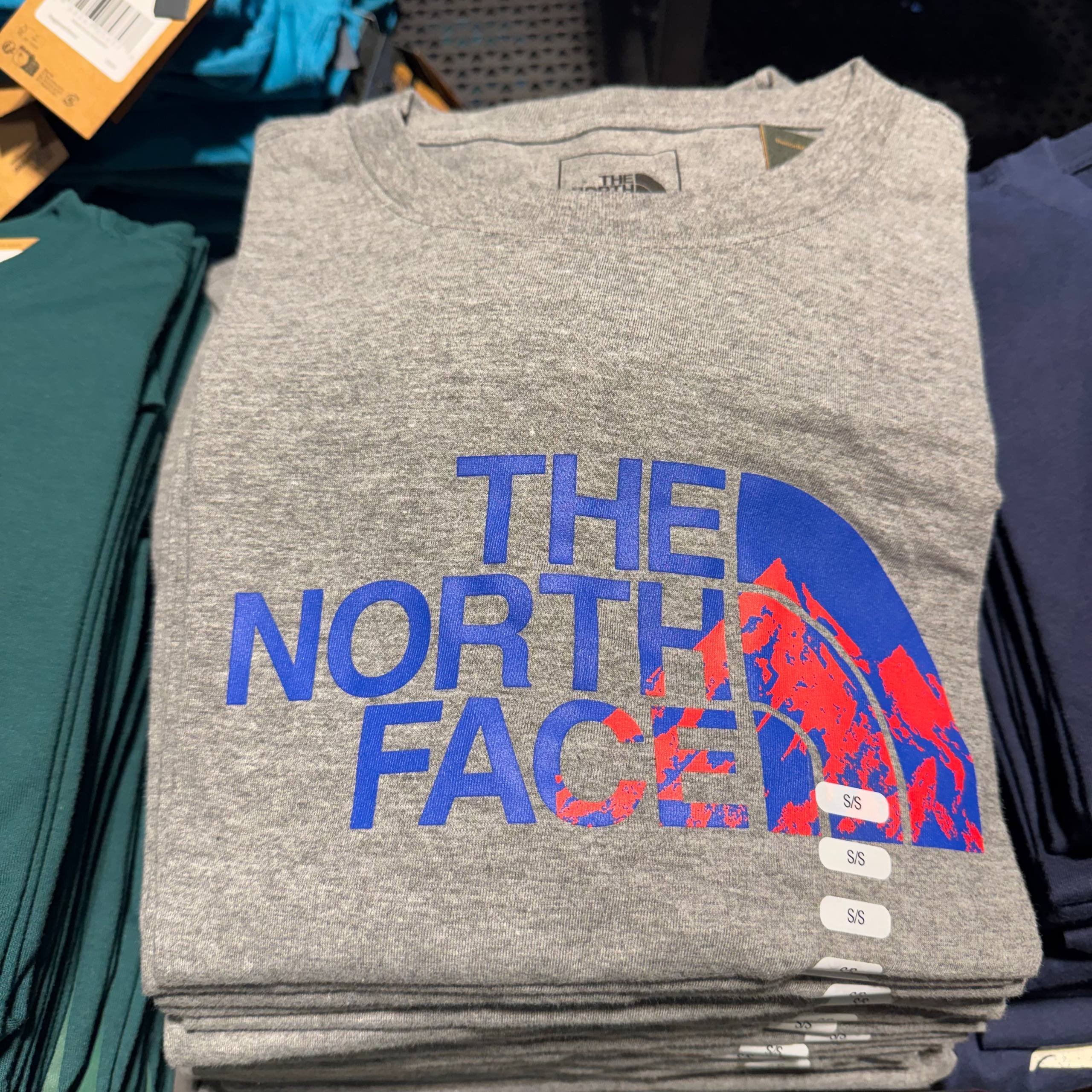 CAMISETA