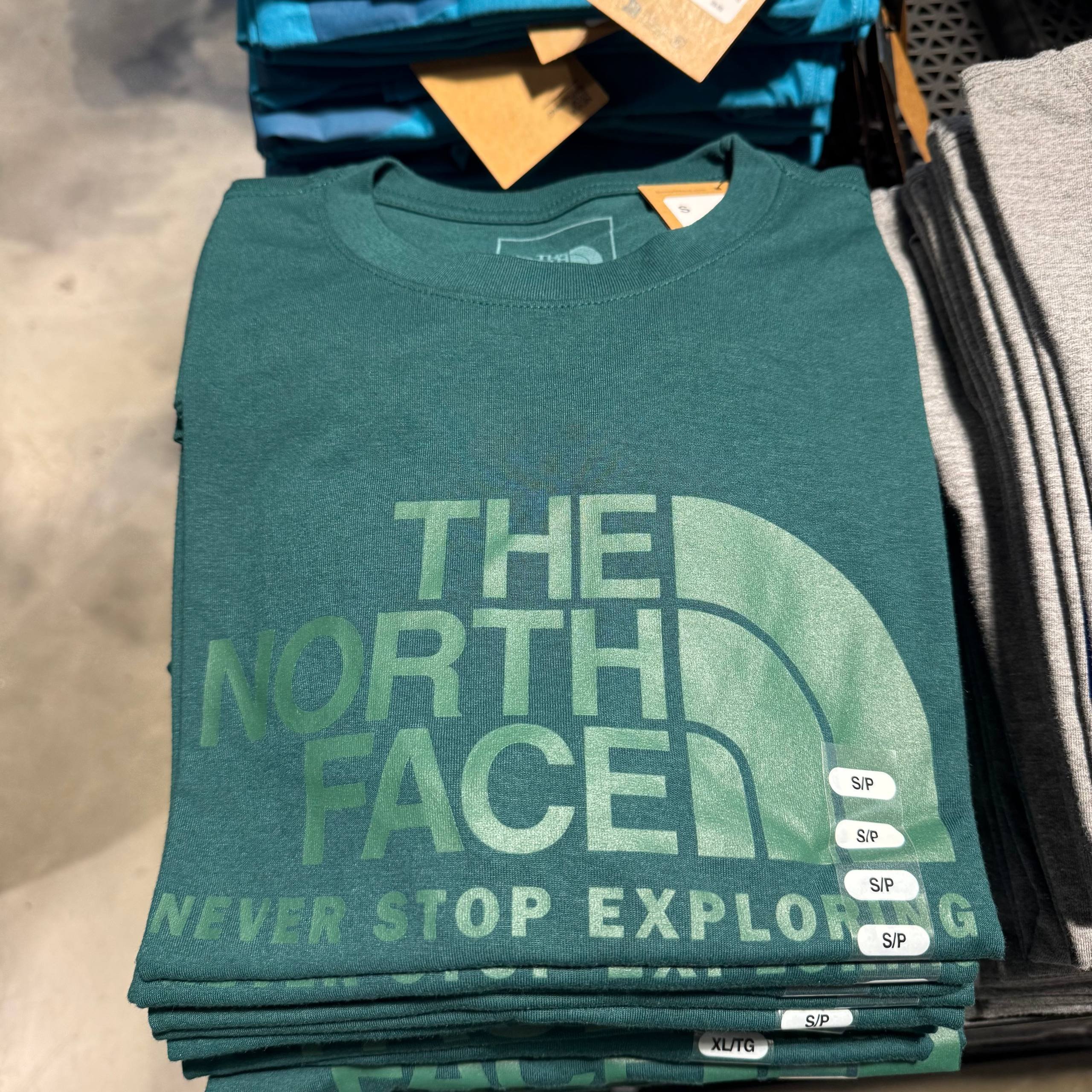 CAMISETA
