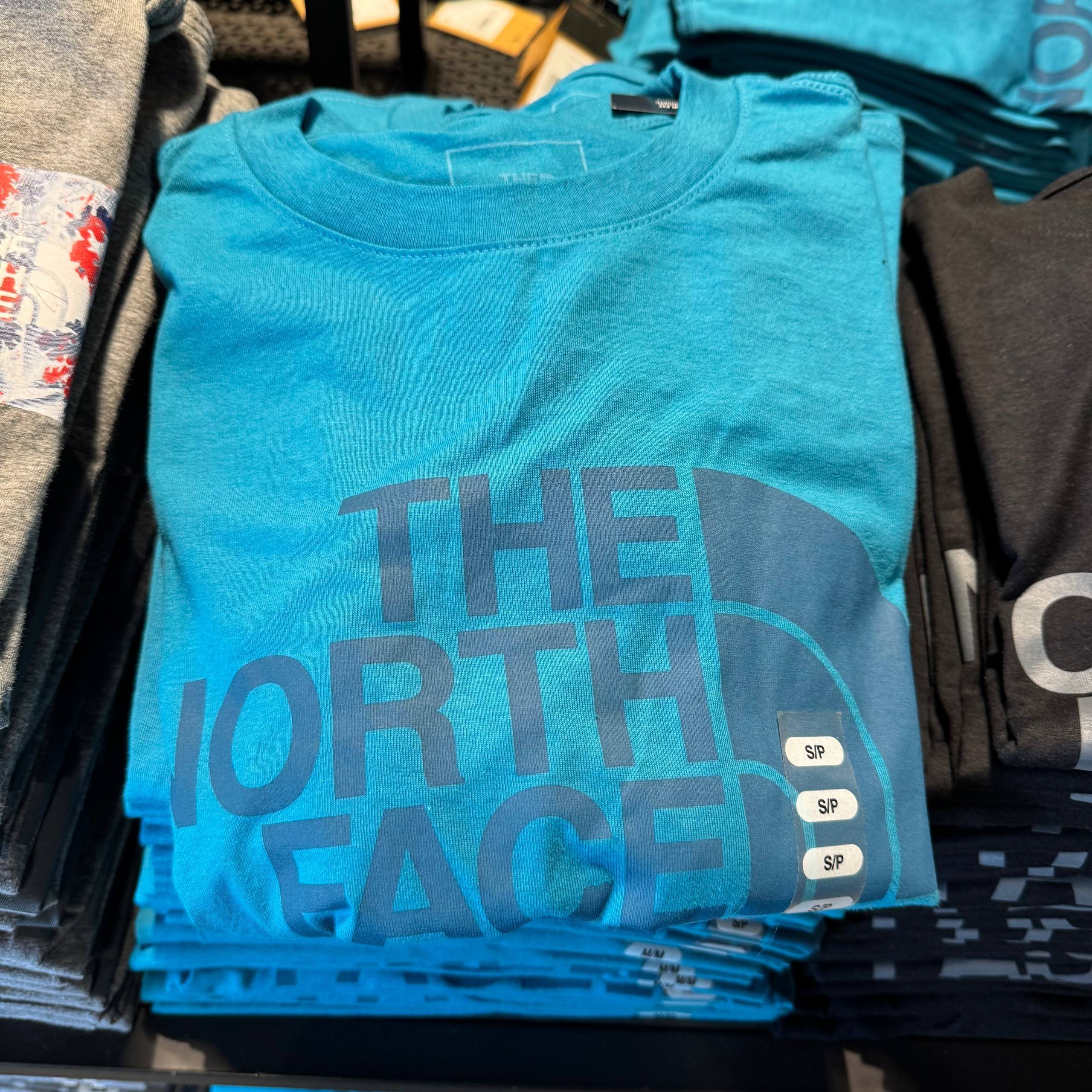CAMISETA