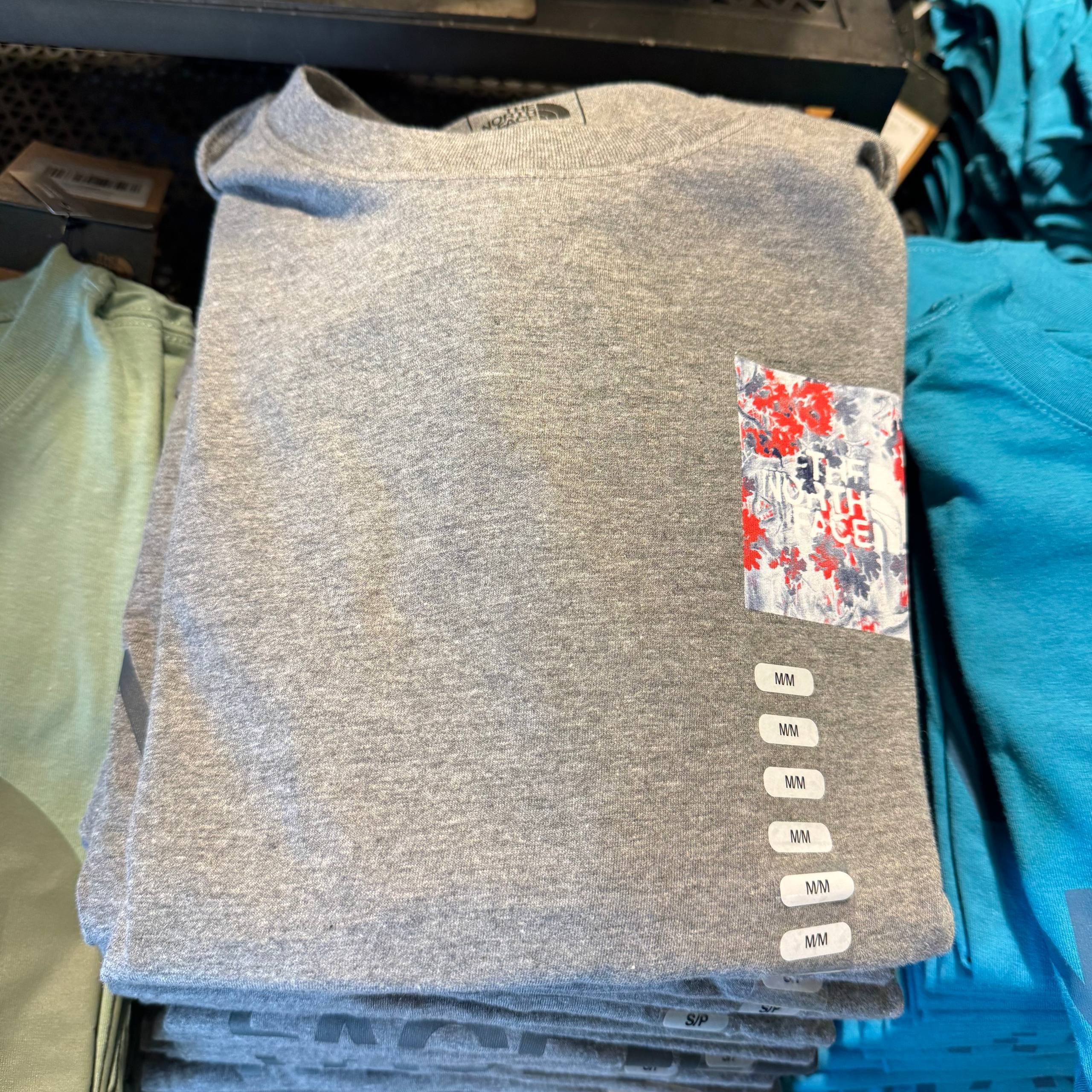 CAMISETA